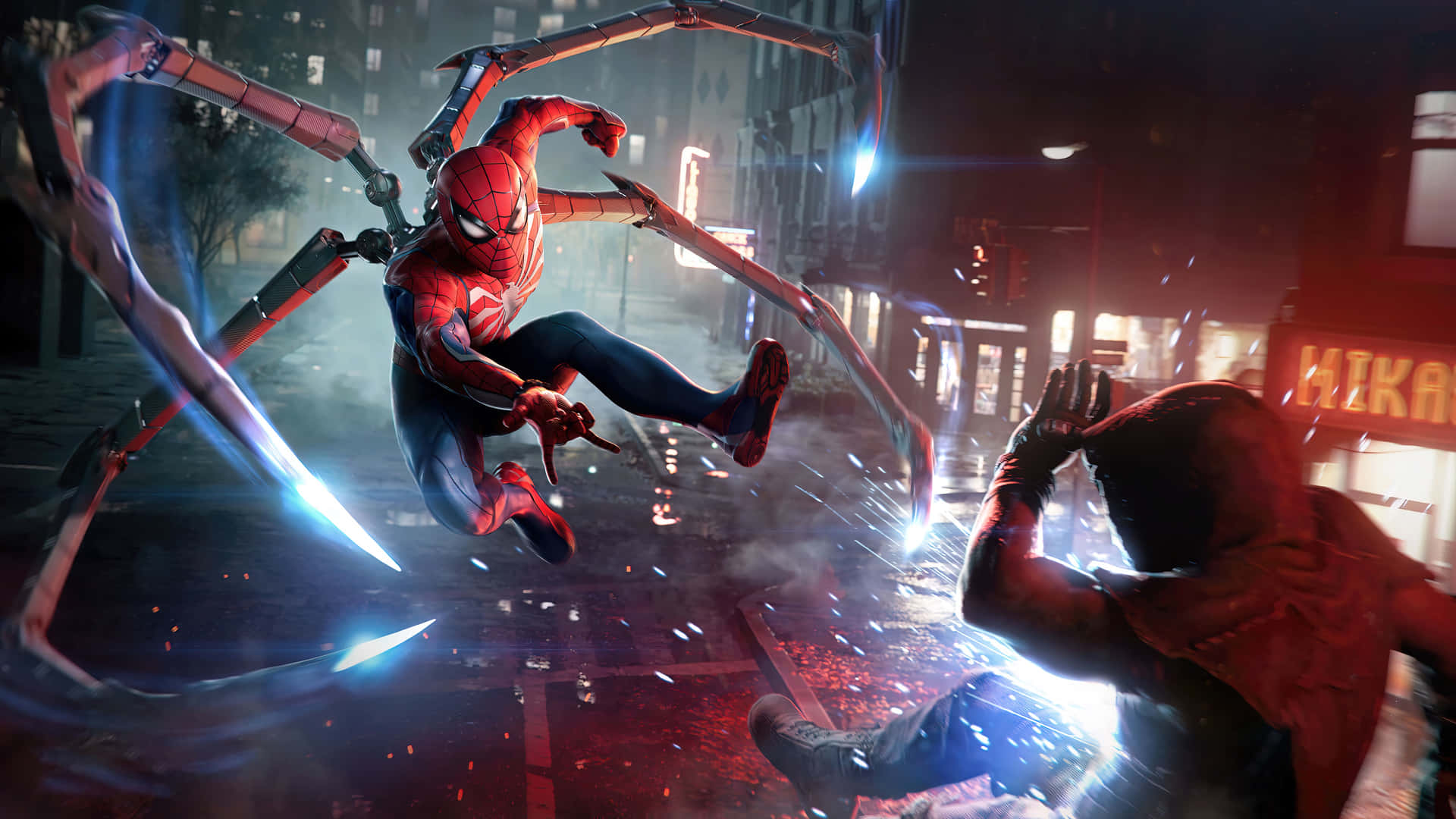 Unleash Your Gaming Potential With The Playstation 4k Background