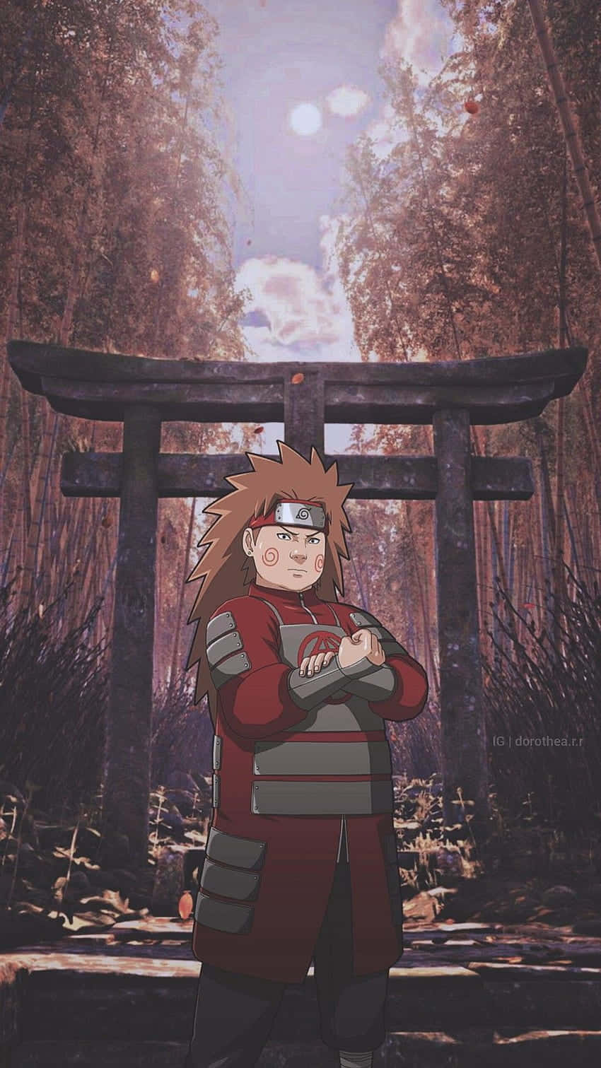 Unleash Your Inner Choji!