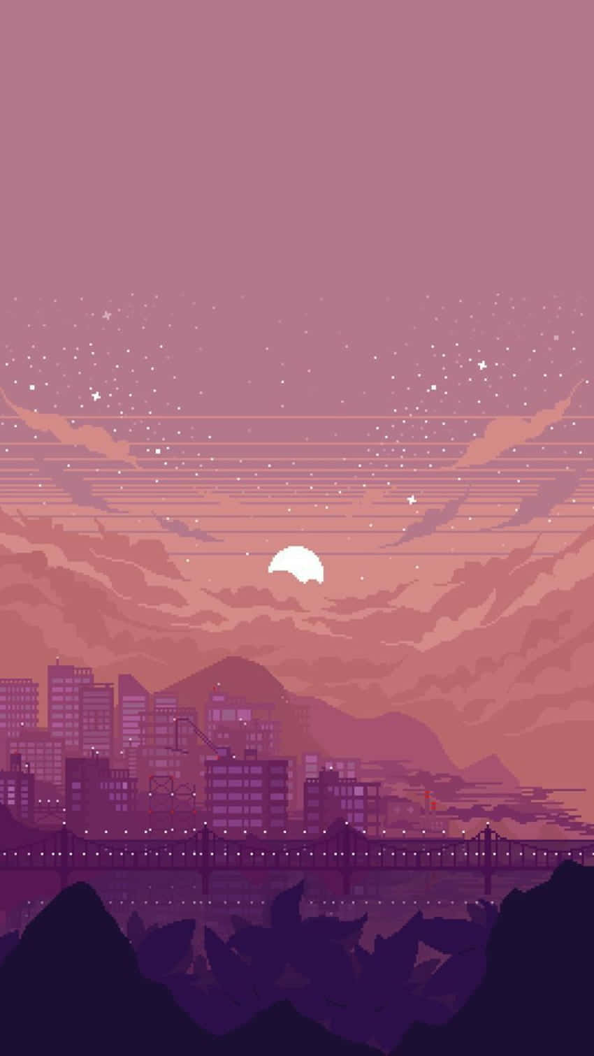 Unleash Your Inner Creative With The New Pixel Phone Background