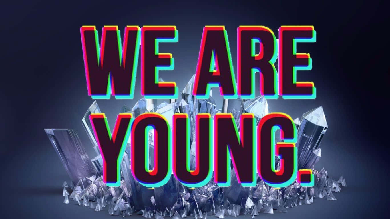 “unleash Your Inner Psychedelic Dreamer” Background