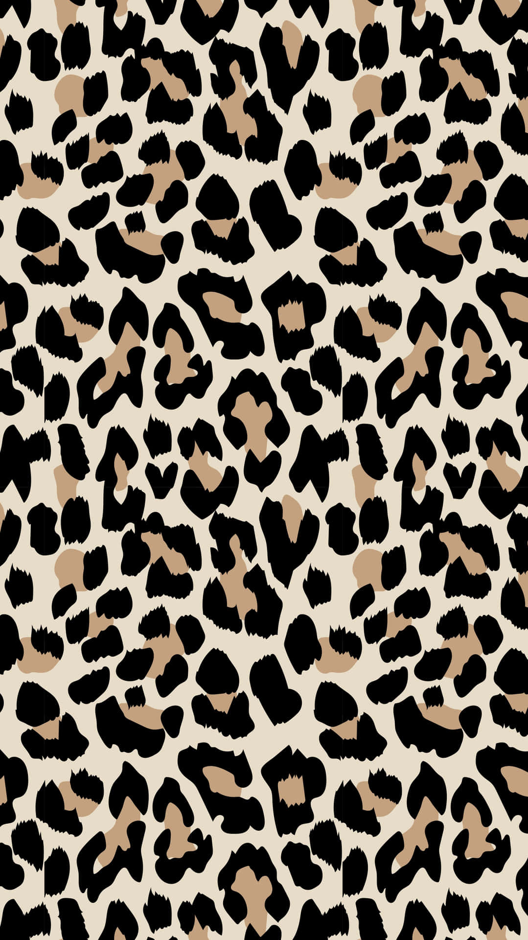 ➦ Unleash Your Inner Wild Side With Animal Print Background