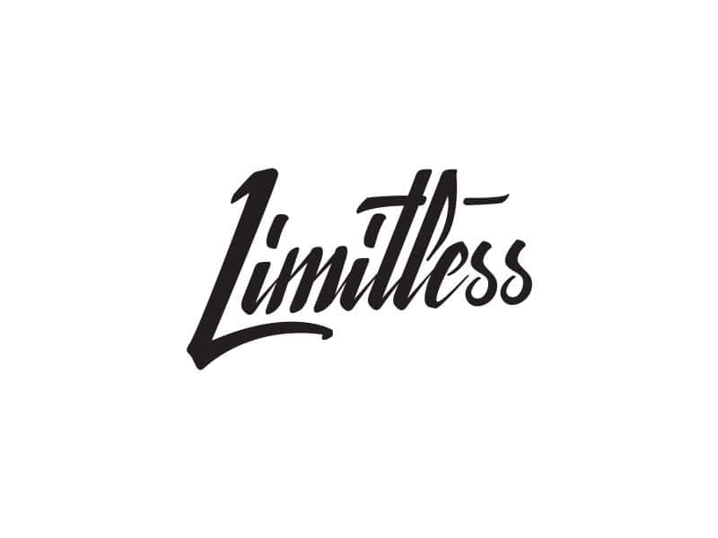Unleash Your Potential With Limitless Typography