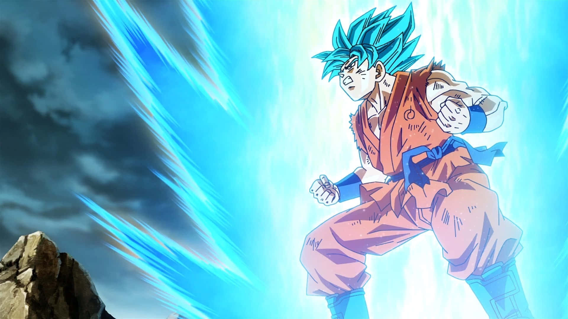 Unleash Your Super Saiyan Power