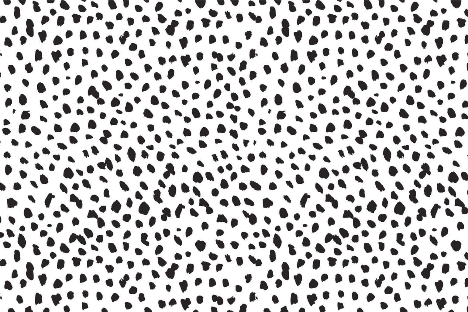 Unleash Your Wild Side With White Leopard Print Background