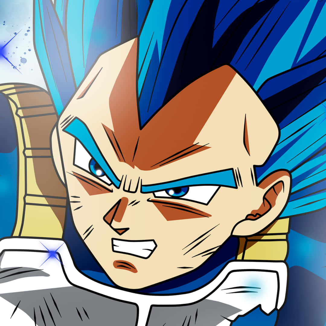 Unleashed Background