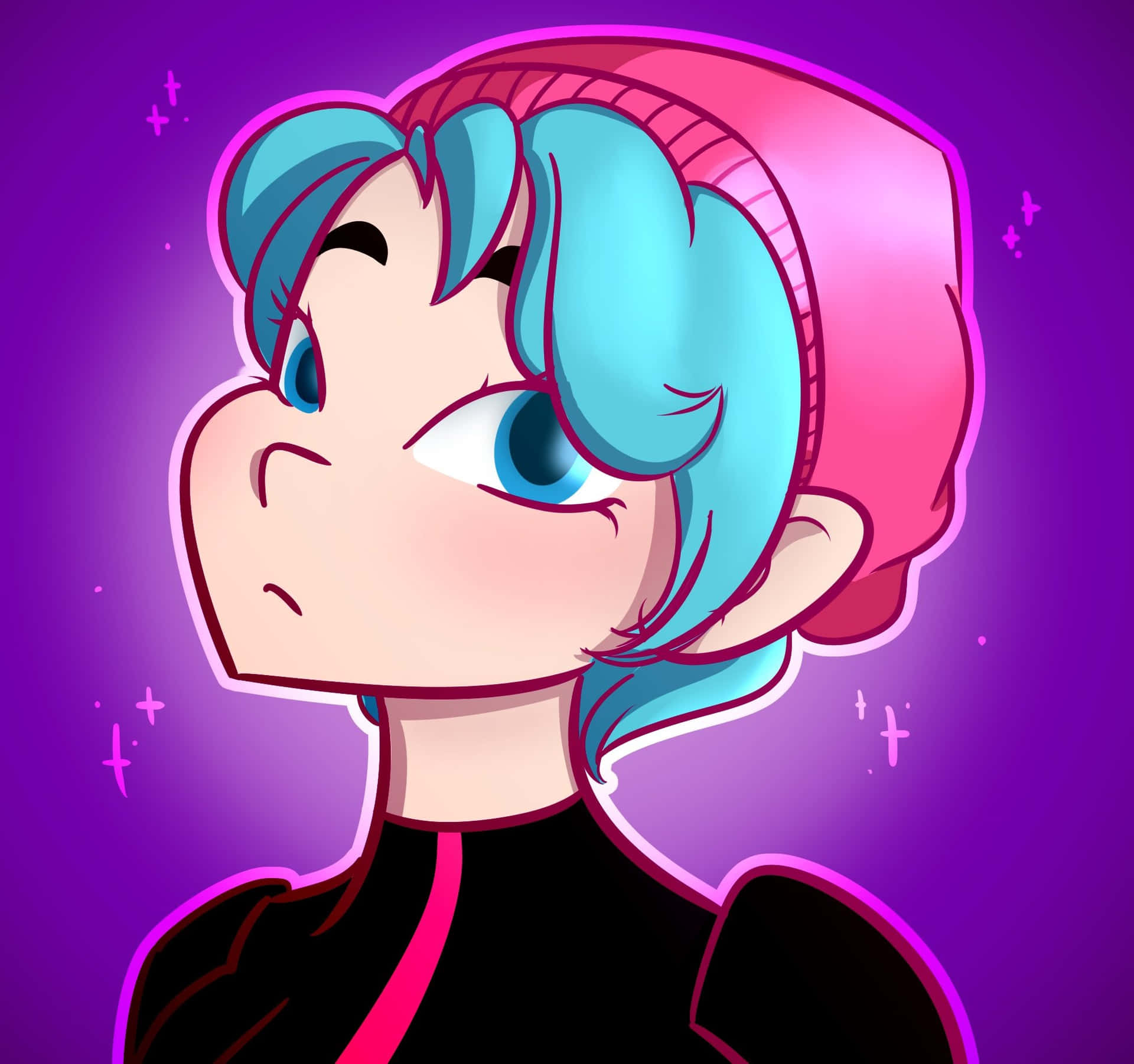 Unleashing The Wildcat!