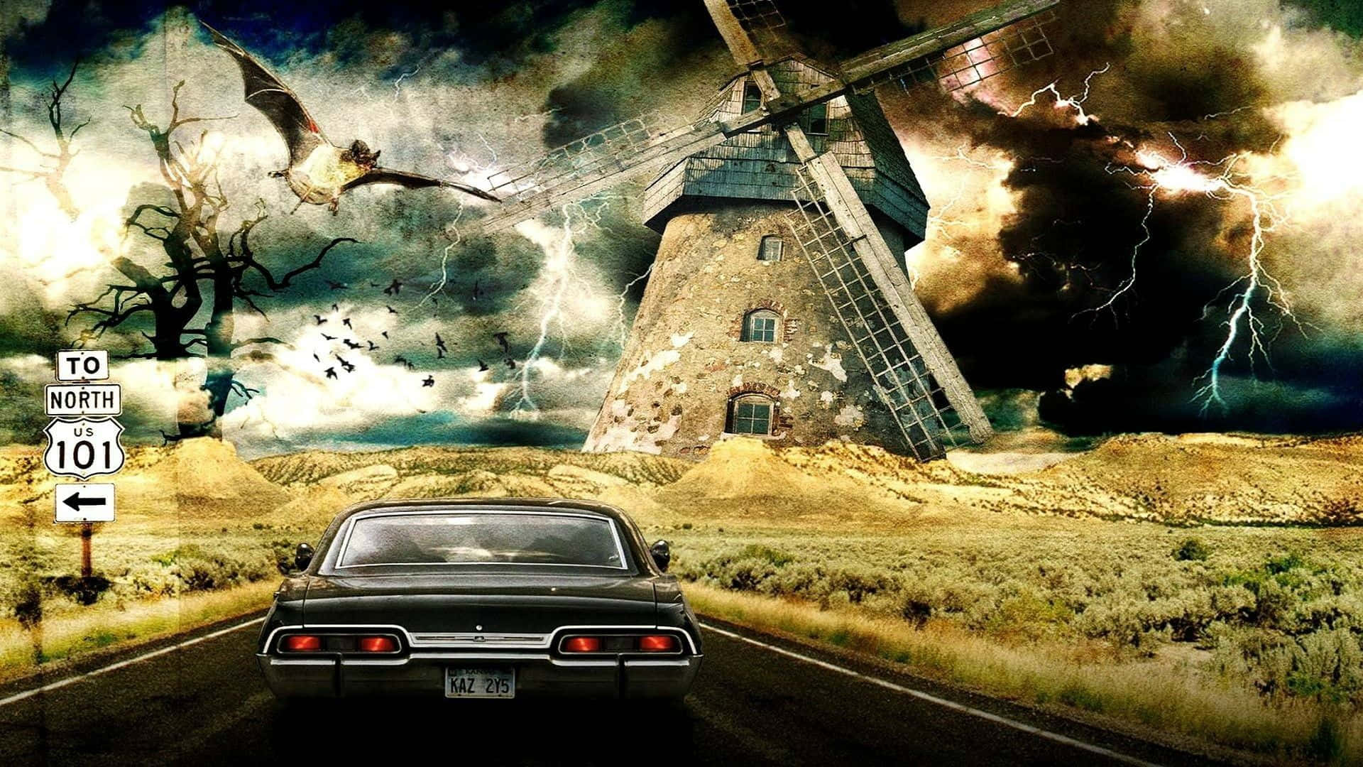 Unleashing Your Creativity Through Alternative Art Background