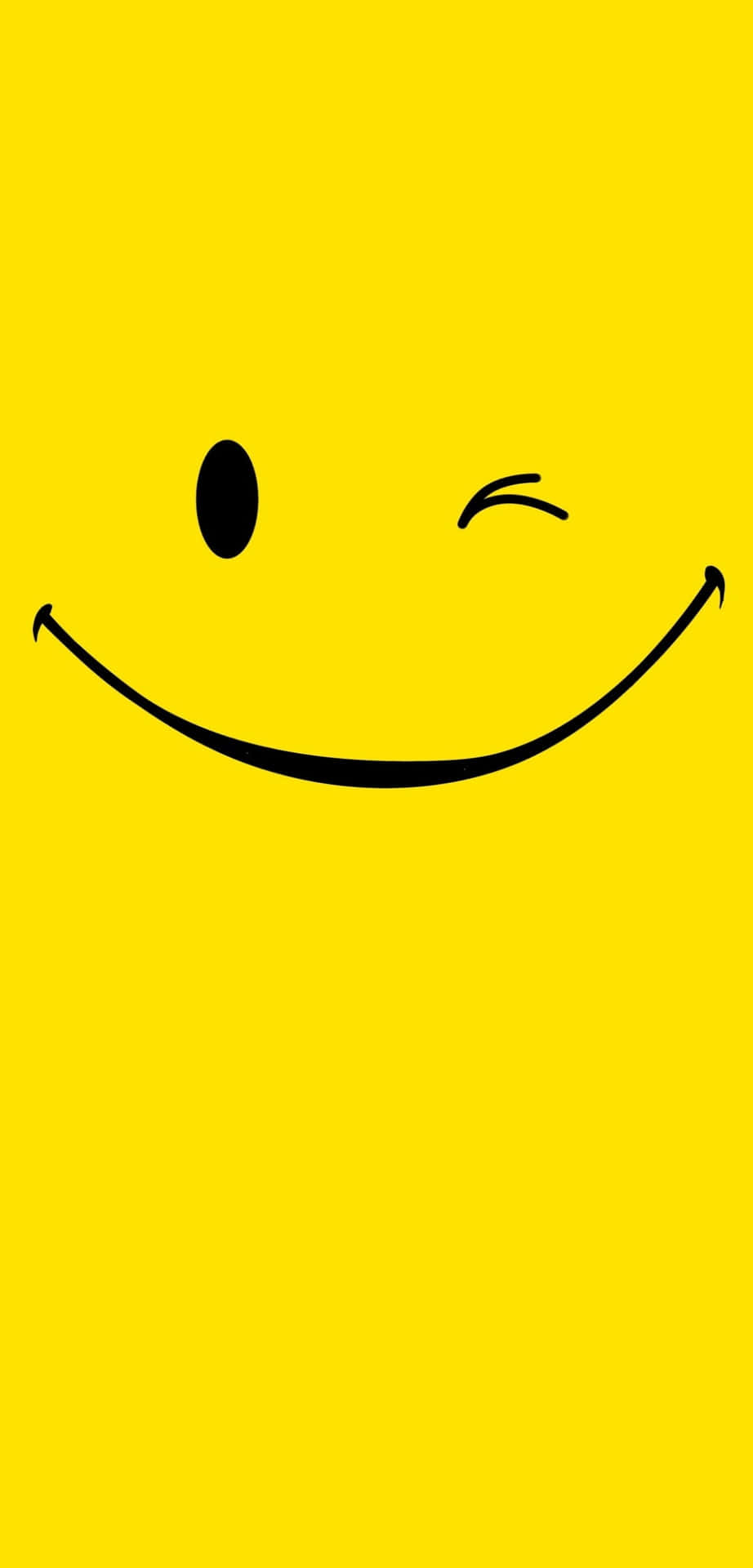 Unlock A Smile Every Time You Use Your Happy Phone