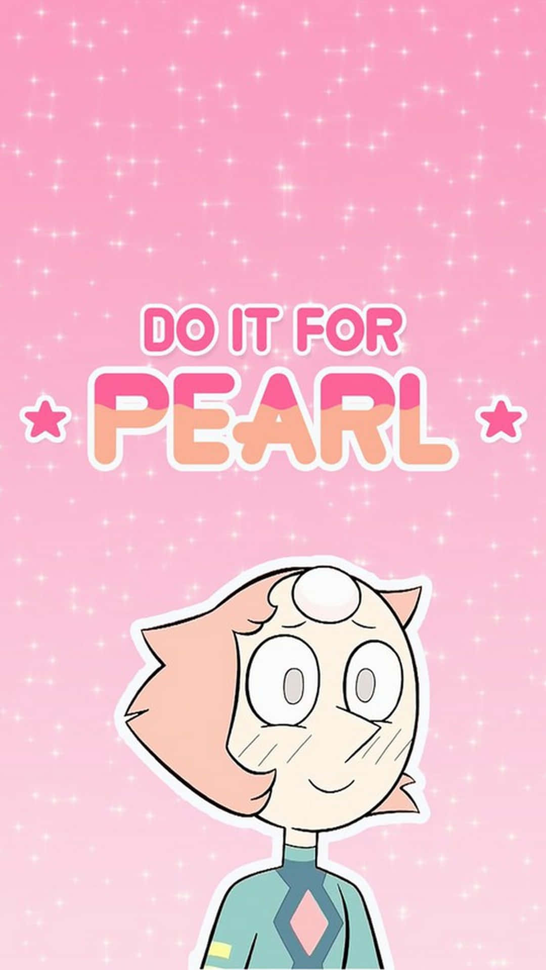 Unlock A Universe Of Possibilities With Steven’s Phone Background
