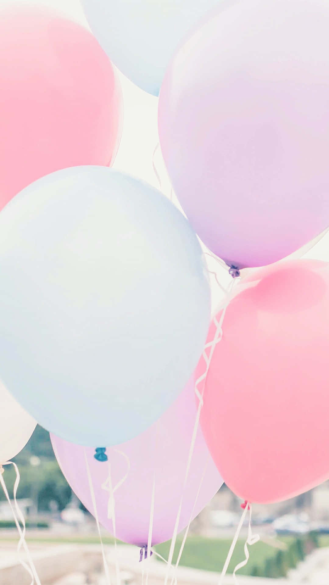 Unlock A Vintage Look With This Beautiful Pastel Iphone Background