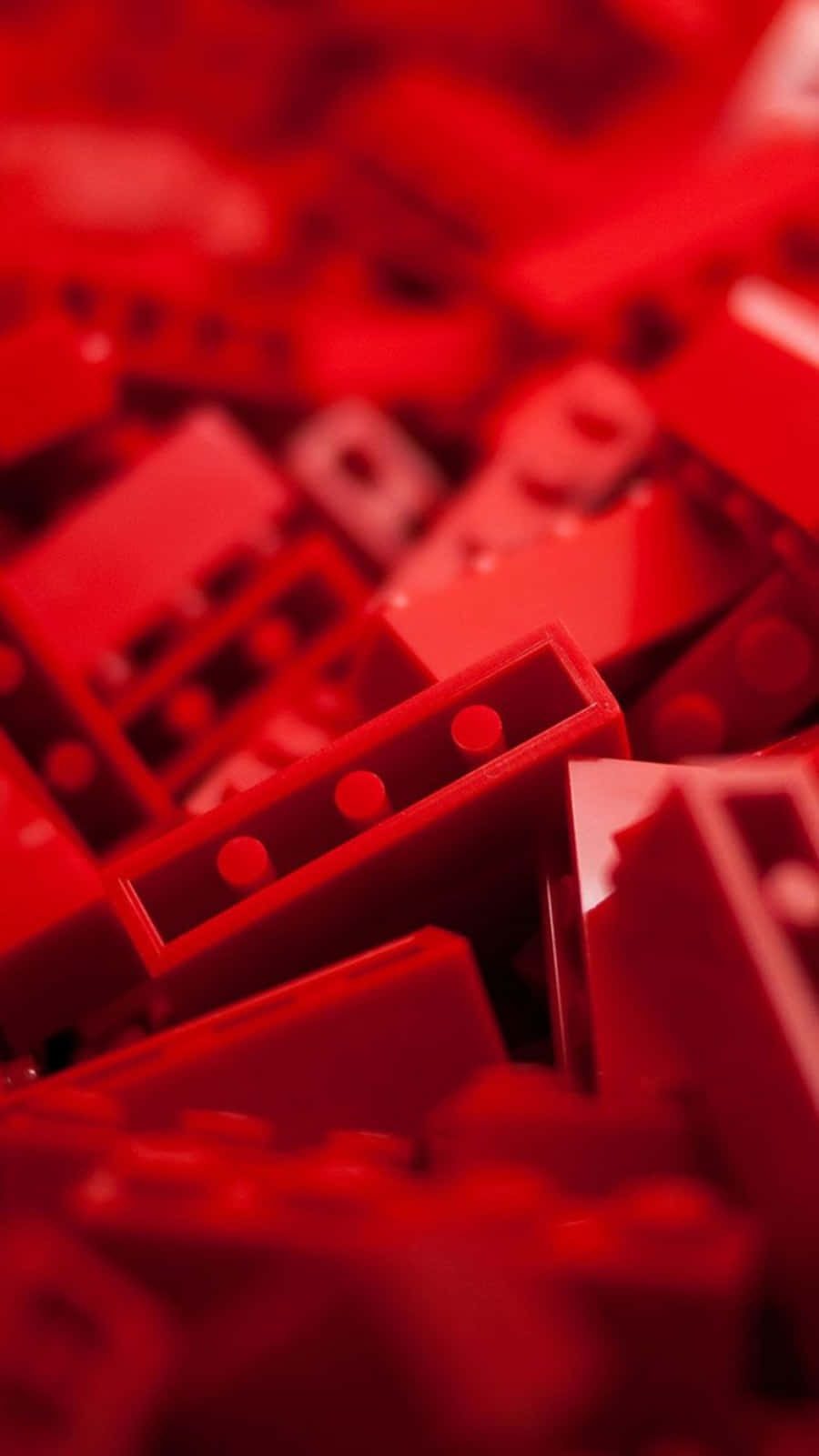 Unlock A World Of Possibilities With The Red Iphone X Background