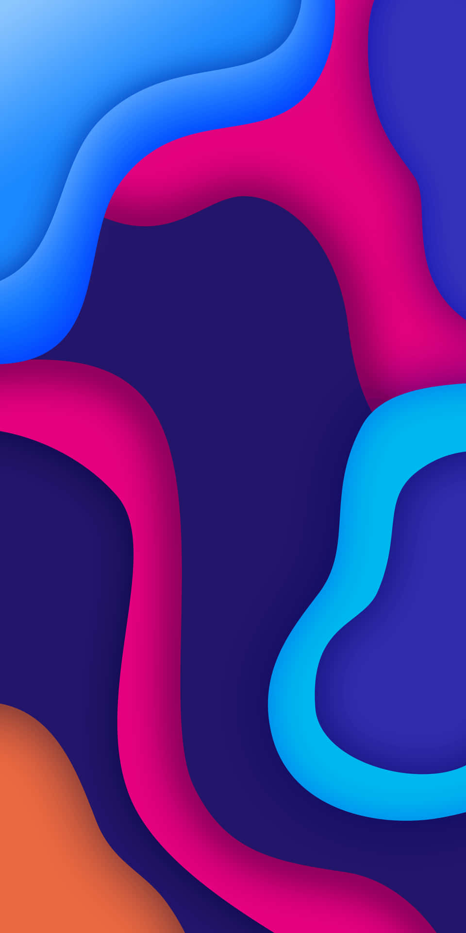 Unlock Creativity With Colorful Iphone