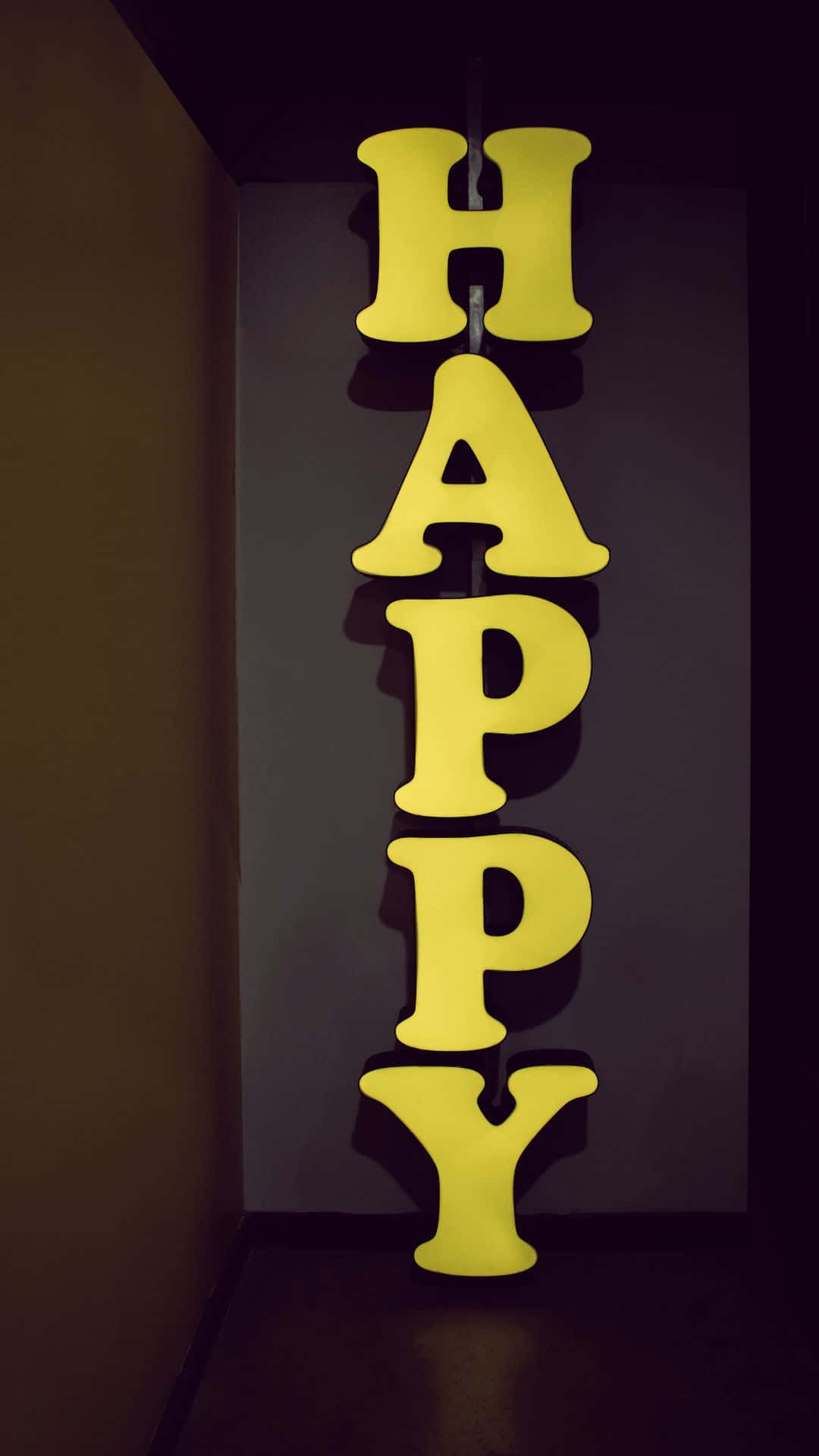 Unlock Happiness With The Iphone Background