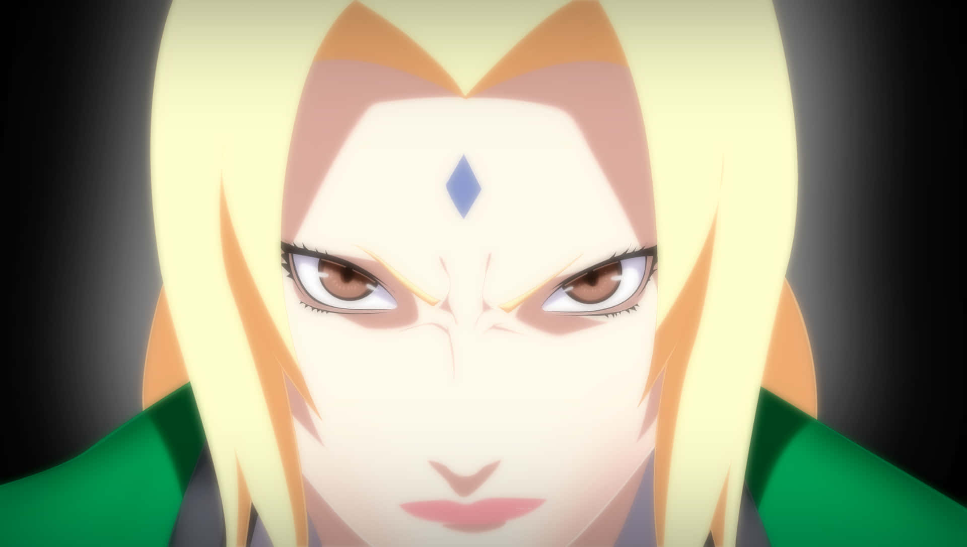 Unlock Modern Technology With The Tsunade Iphone Background