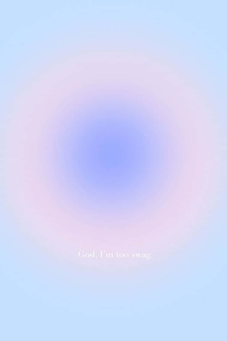 Unlock The Beauty Of Your Aura With Aura Color Background
