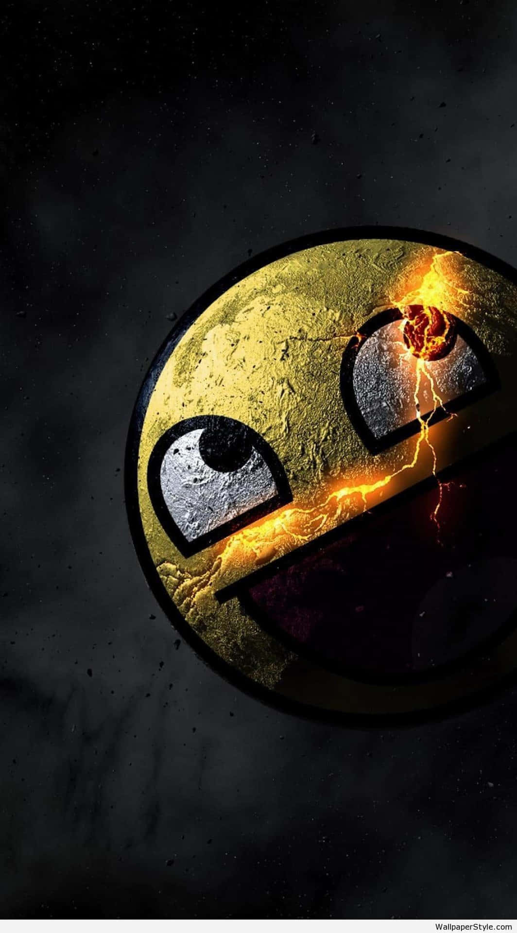 Unlock The Elegance Of The Iphone! Background