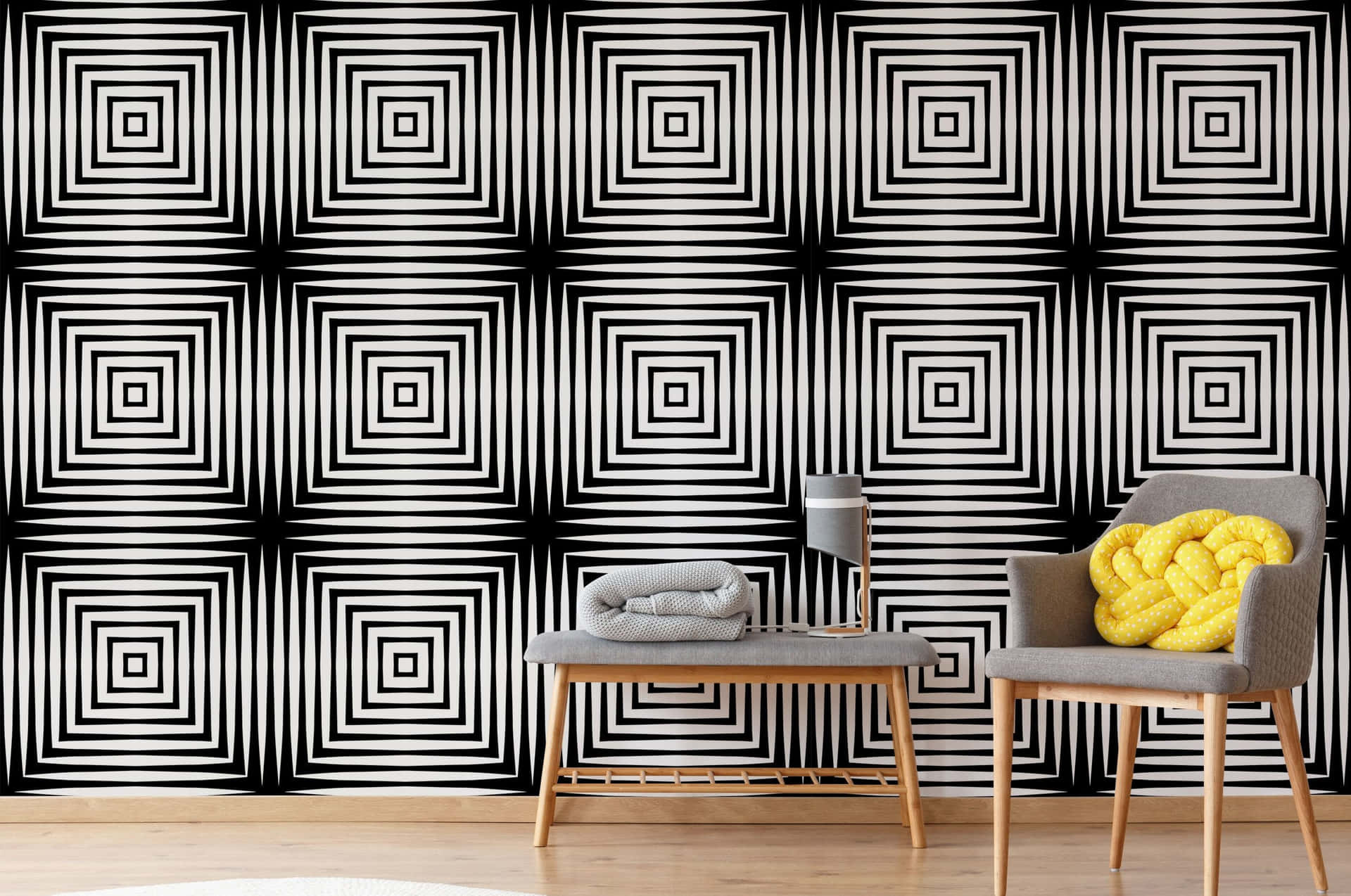 Unlock The Hidden Magic In This Eye-catching Visual Background