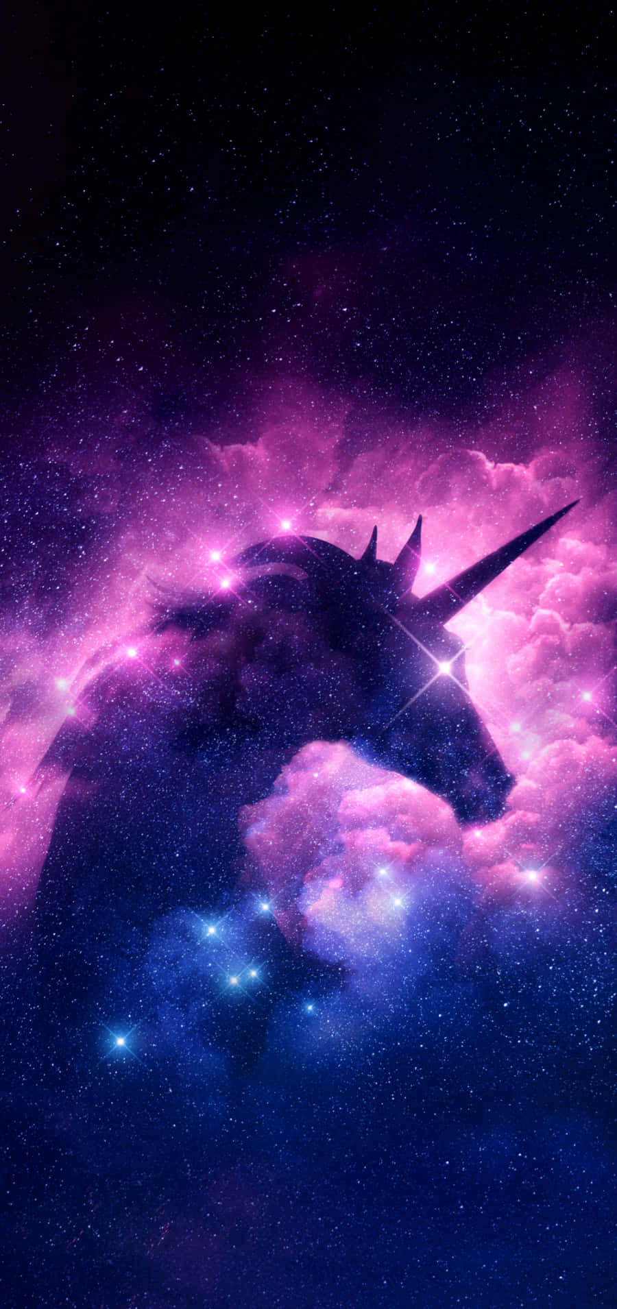 Unlock The Magic Of The Iphone Unicorn Background