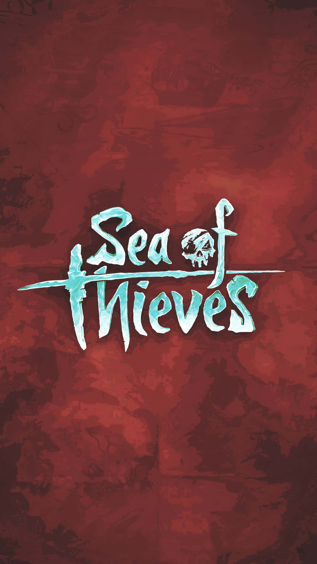 Unlock The Mysteries Of Sea Of Thieves On Your Mobile Device! Background