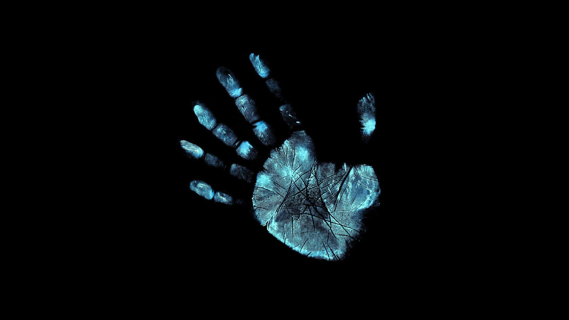 Unlock The Mysteries Of The Night With Mac Dark Background