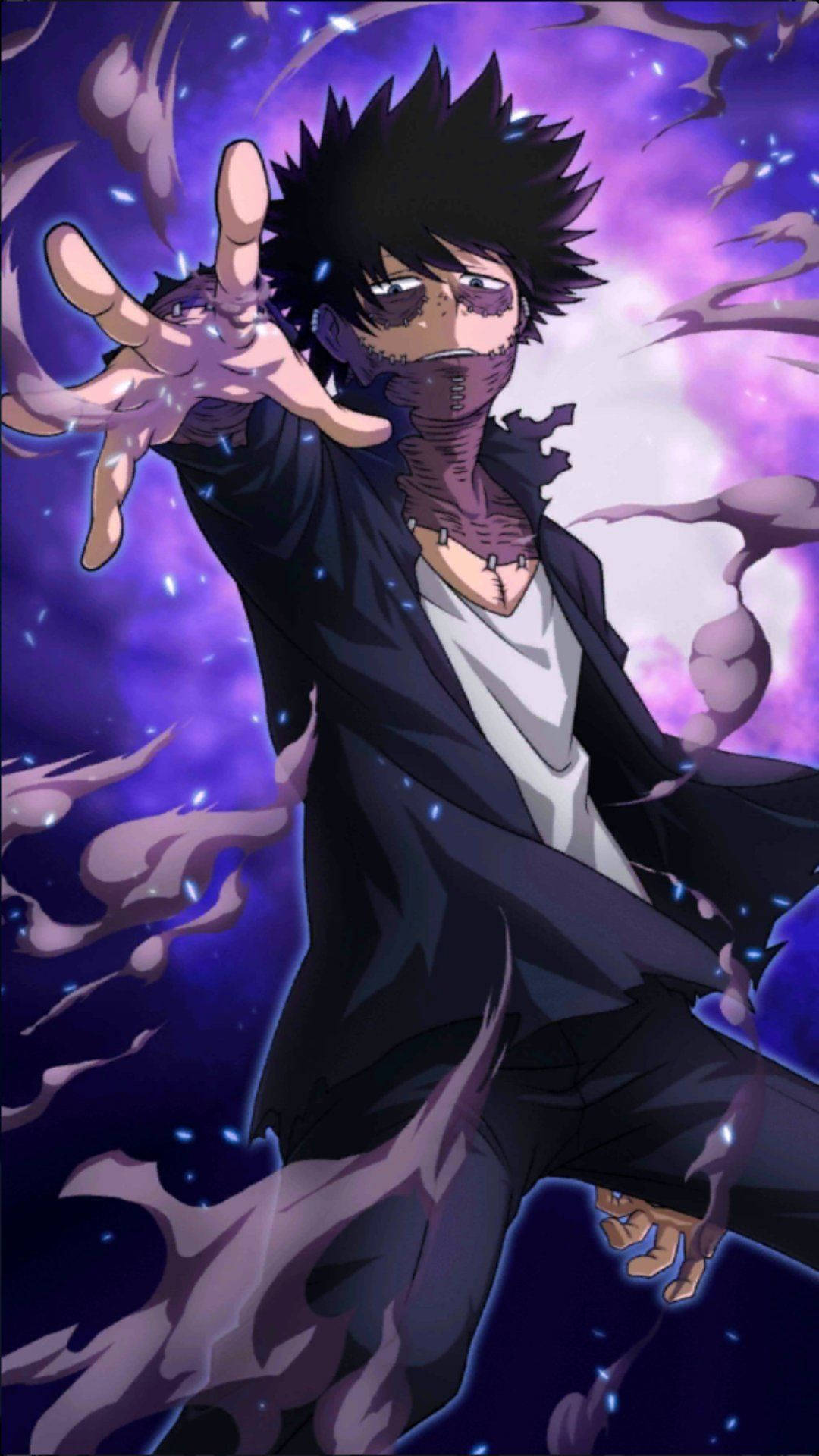 Unlock The Mysteries Of The Universe With Dabi
