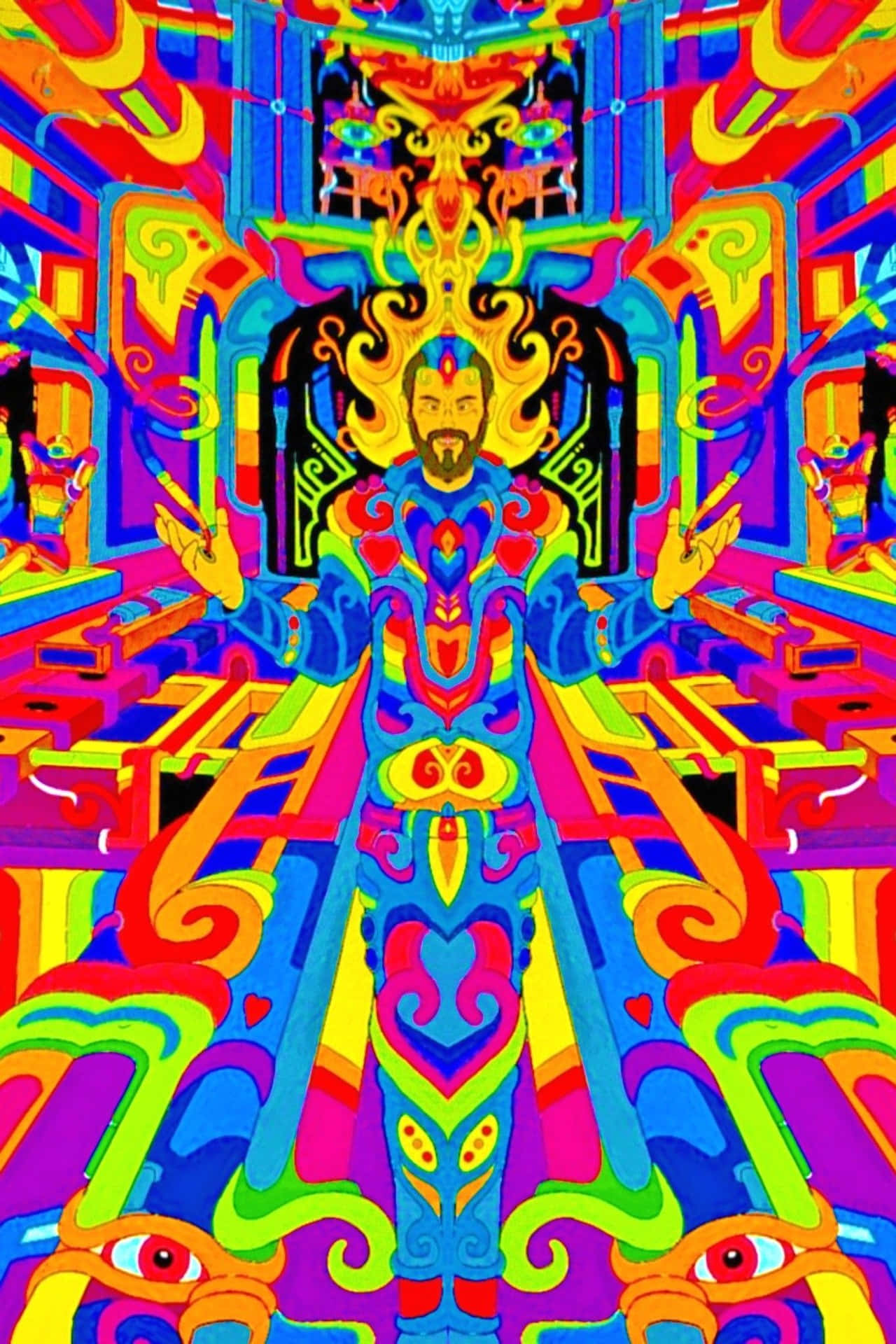 Unlock The Power Of Dmt