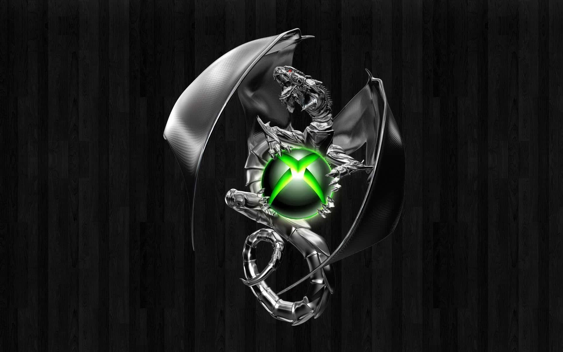 Unlock The Power Of Gaming With Cool Xbox
