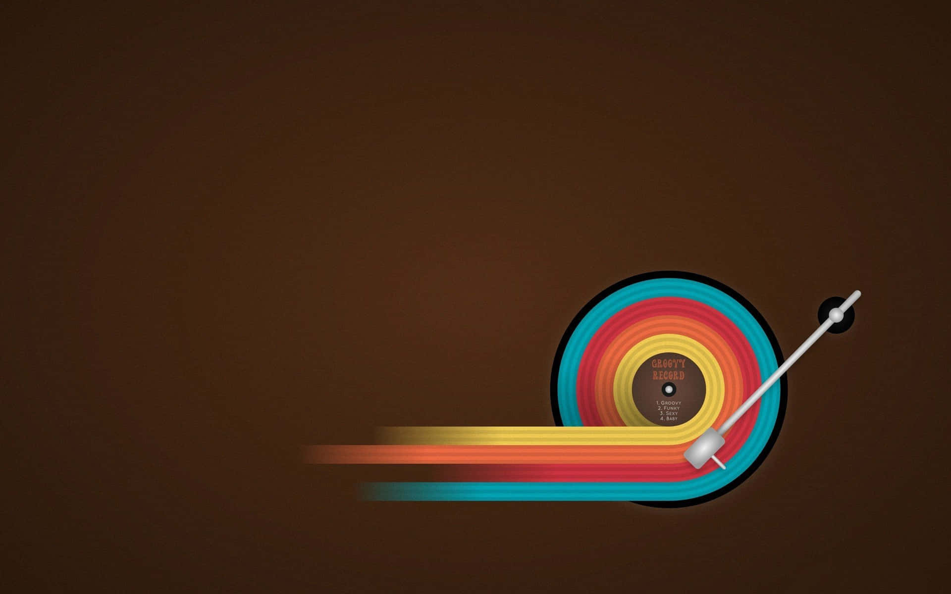 Unlock The Power Of Groovy Background