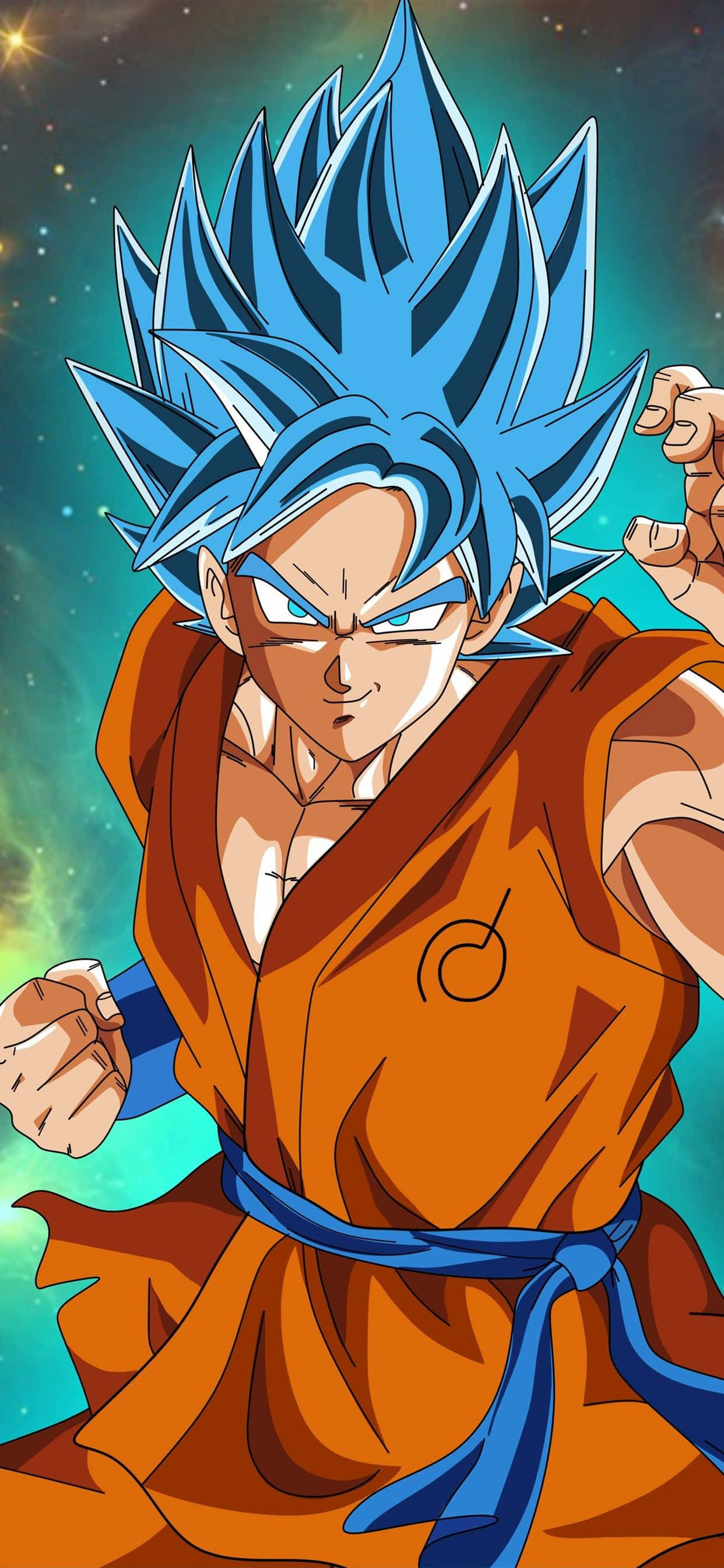 Unlock The Power Of The Dragon Ball With The Iphone