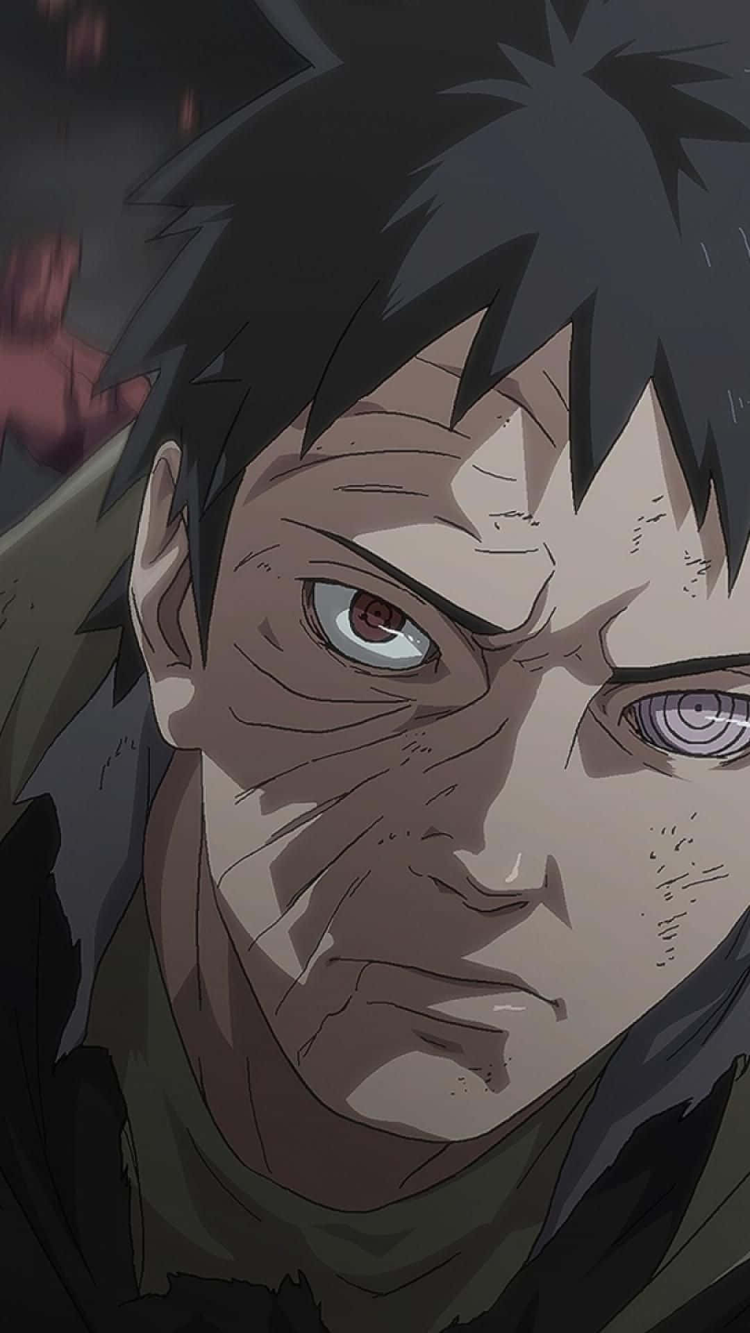 Unlock The Power Of The Tobi Iphone Background