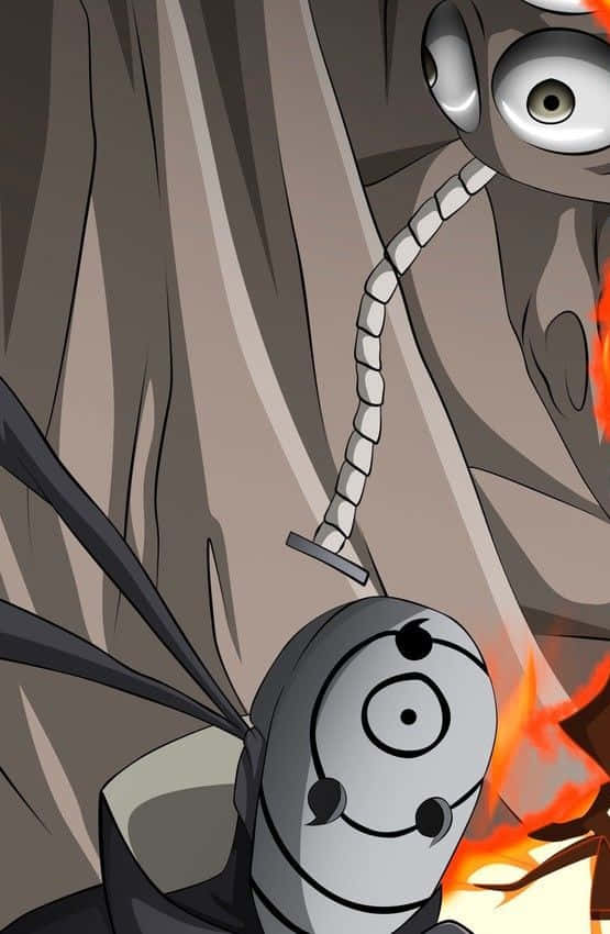 Unlock The Power Of Your Productivity With The Tobi Iphone Background