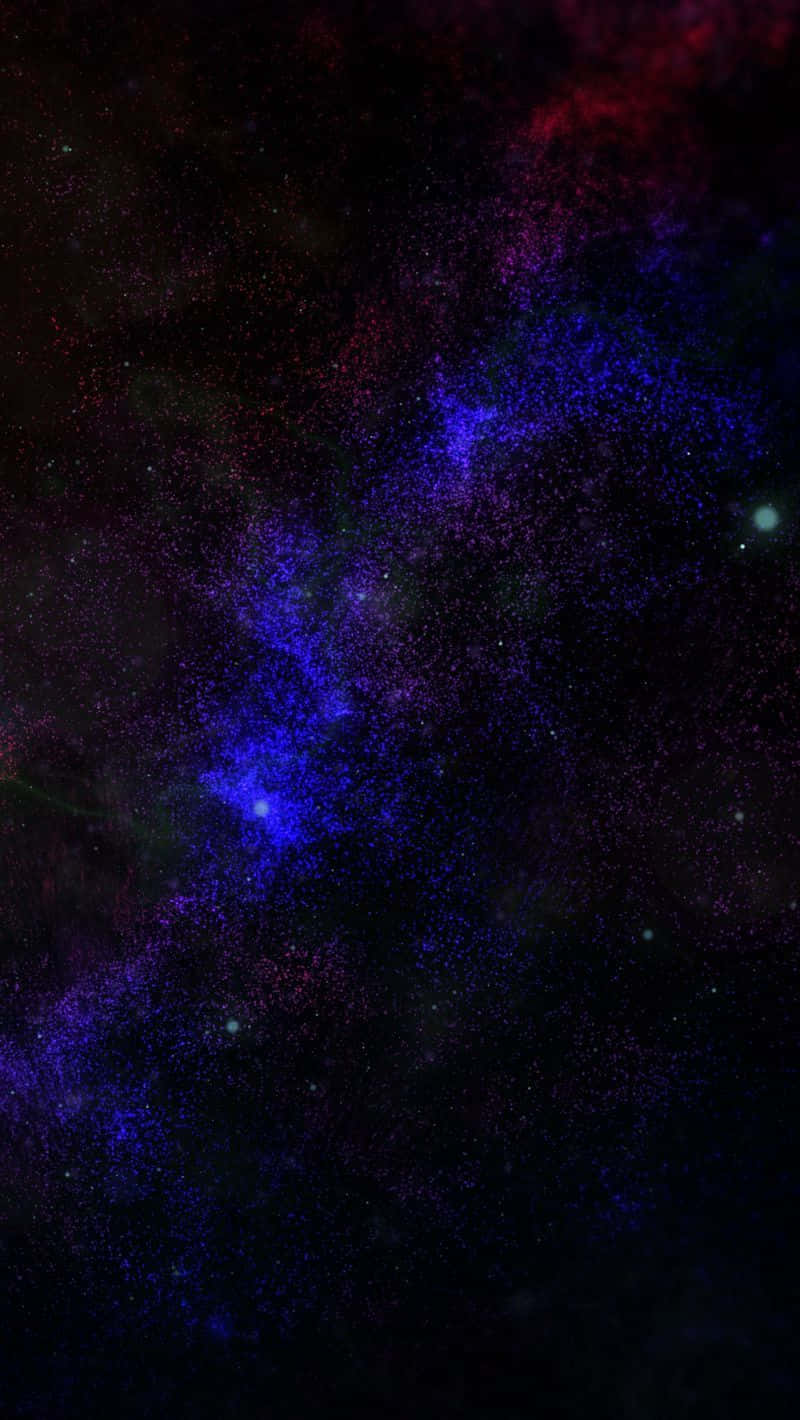 Unlock The Secrets Of The Universe With The Astrology Iphone Background