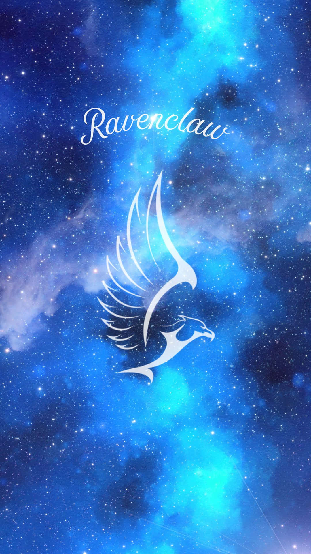 Unlock Your Creativity With The Ravenclaw Aesthetic.