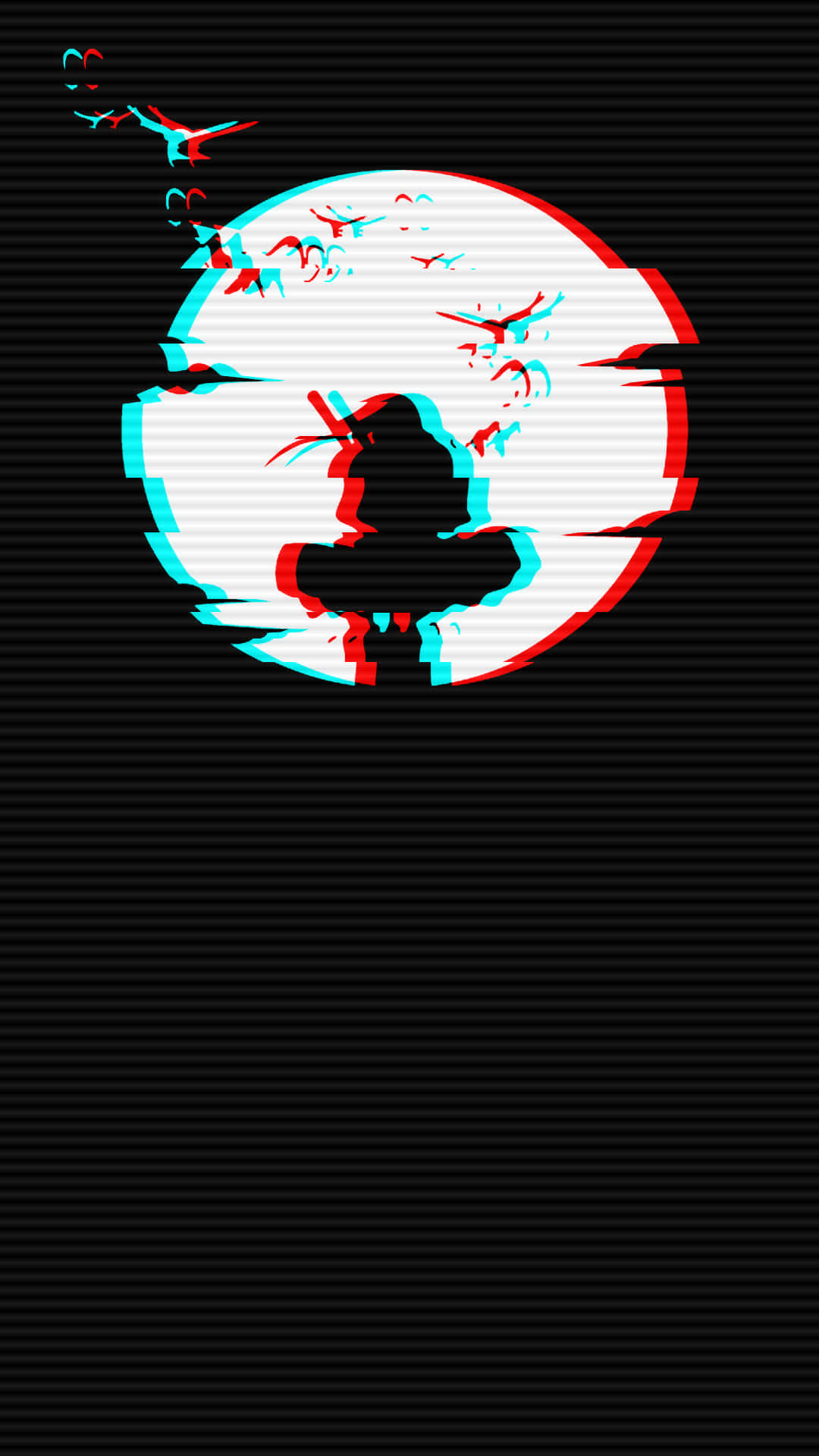 Unlock Your Extraordinary Potential With Naruto Neon Background