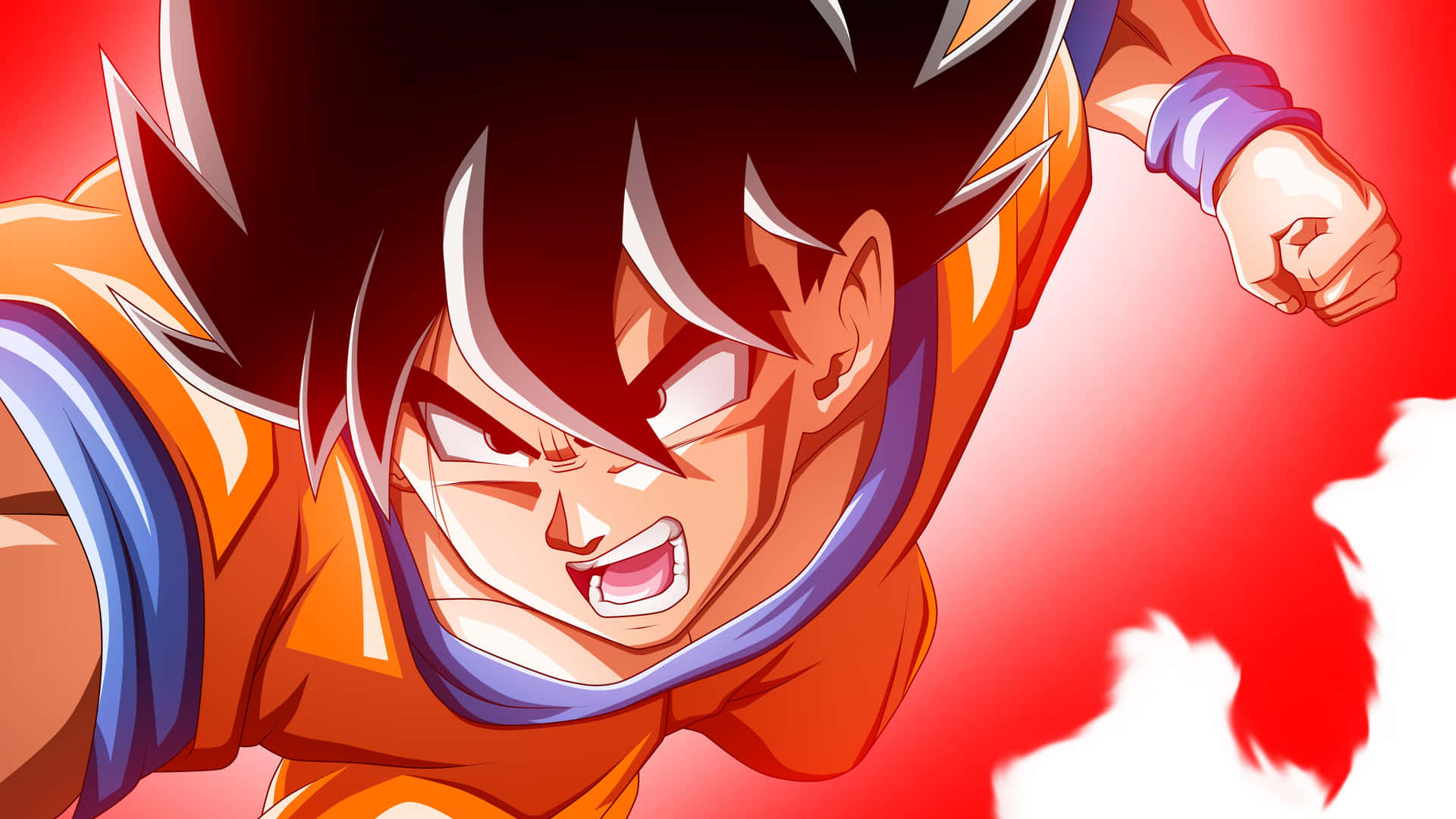 Unlock Your Power With Cool Dragon Ball