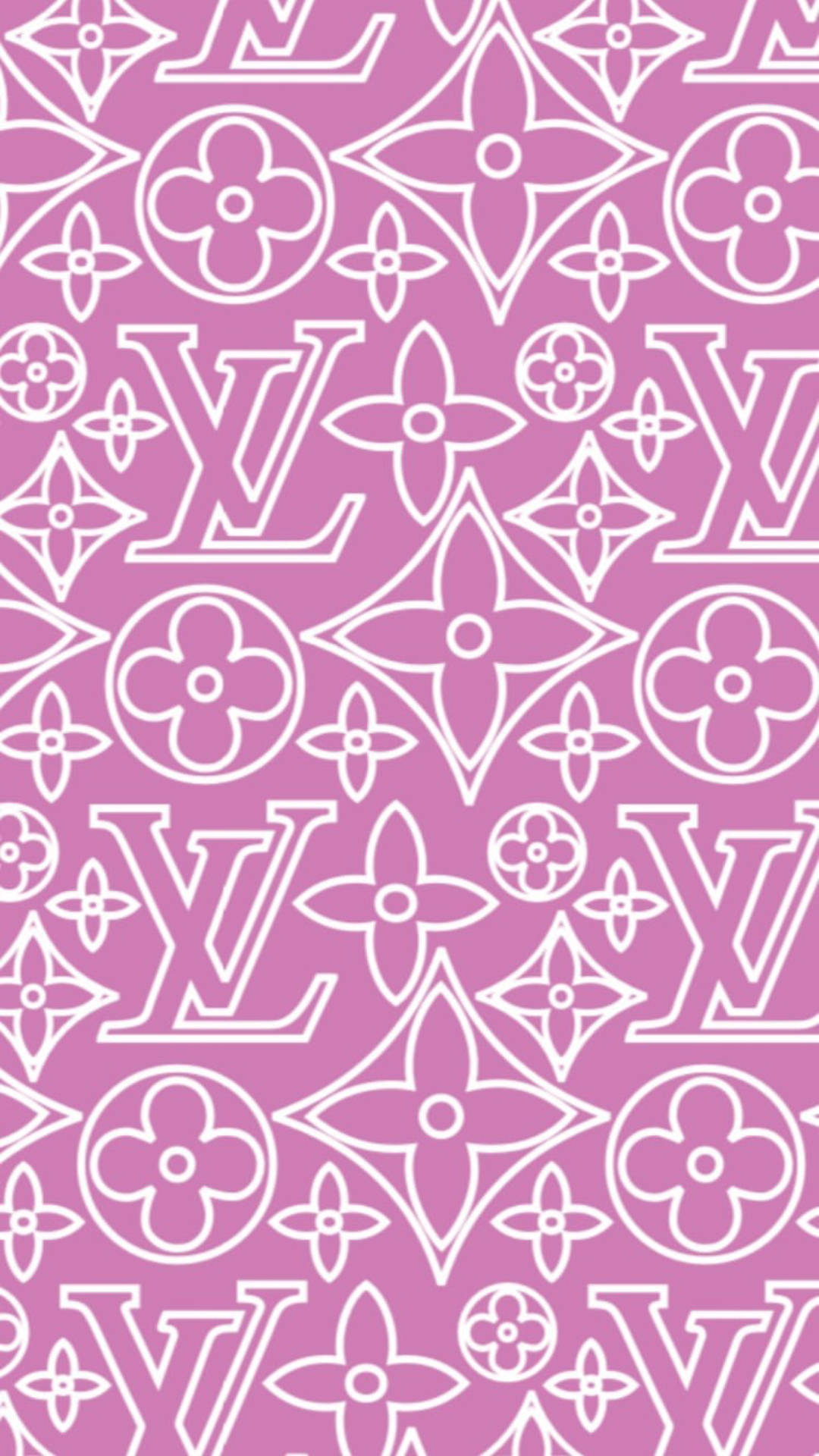 Unlock Your Unique Style With Louis Vuitton Luxury Pieces. Background