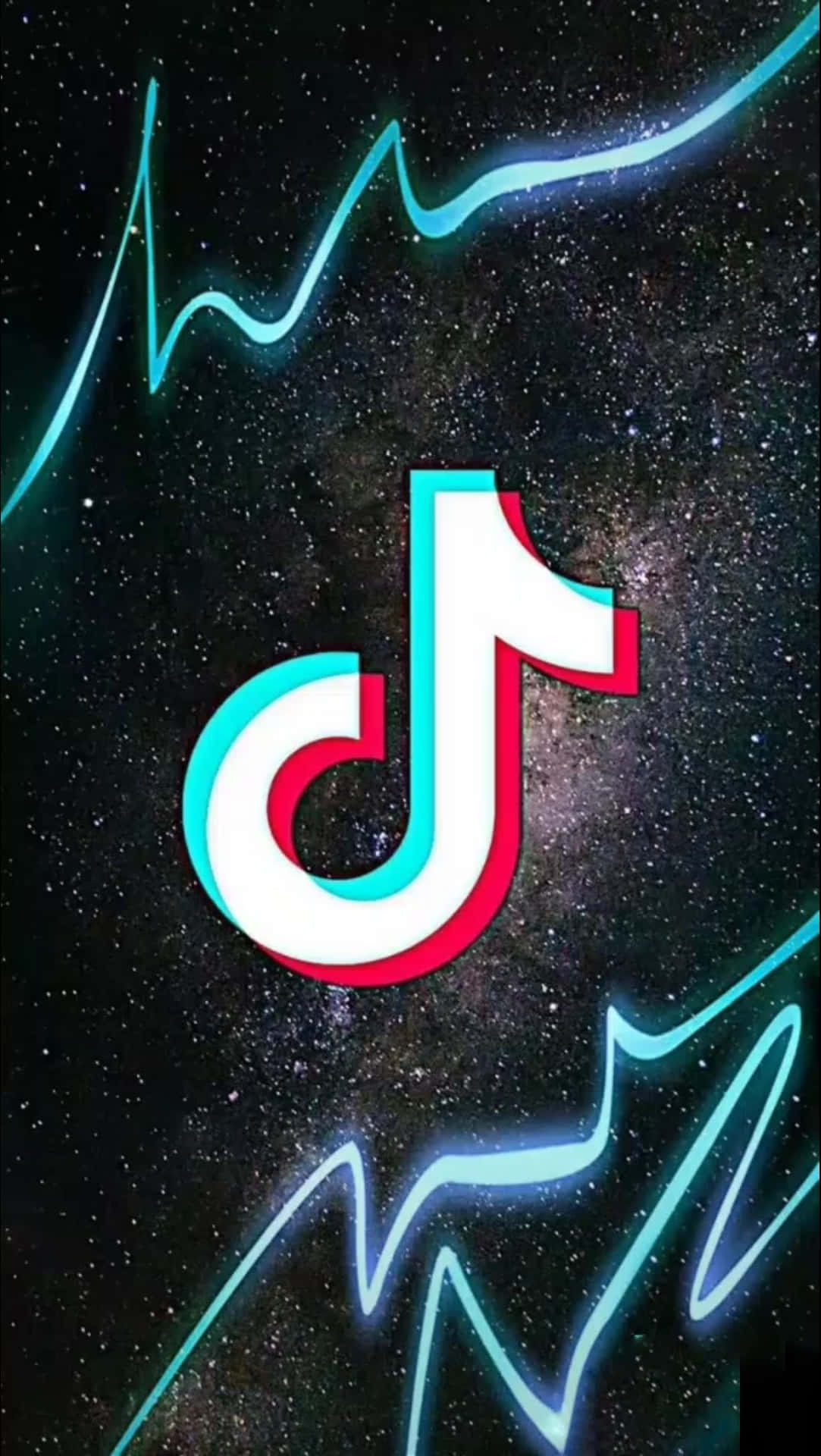 Unlocking Creativity On Tiktok Background