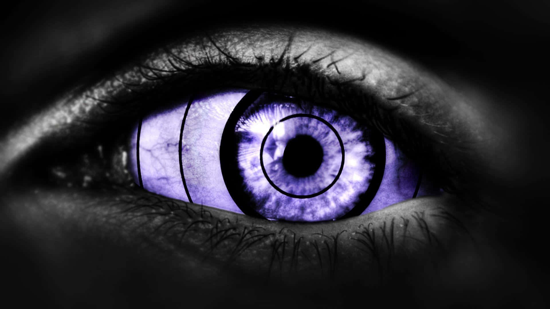 Unlocking The Power Of The Mythical Rinnegan Eye