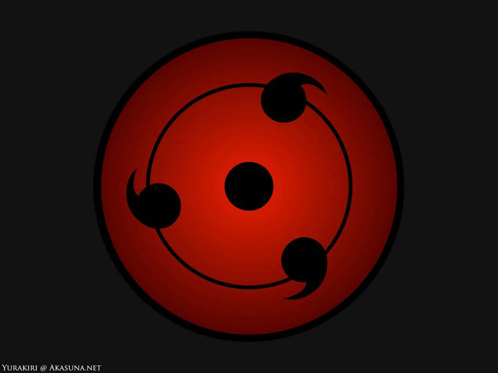 Unlocking The Power Of The Sharingan Background