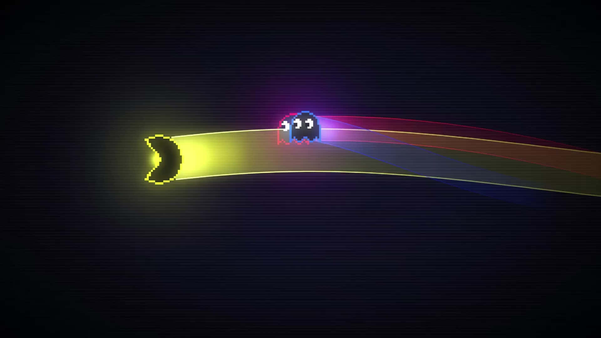 Unlocking The Secret Of Hd Pacman! Background