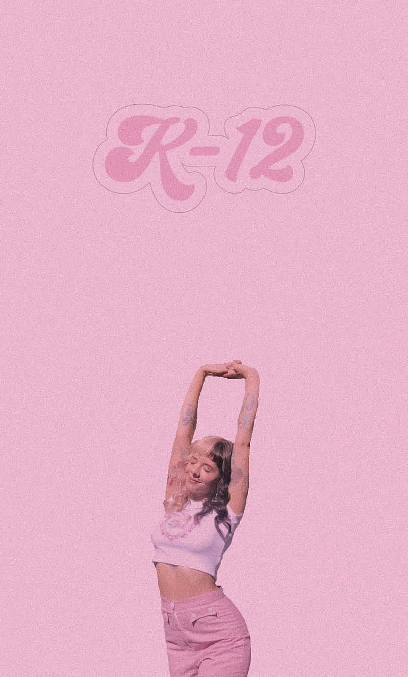 Unlocking Your Inner Creative Power With Melanie Martinez Aesthetic Background