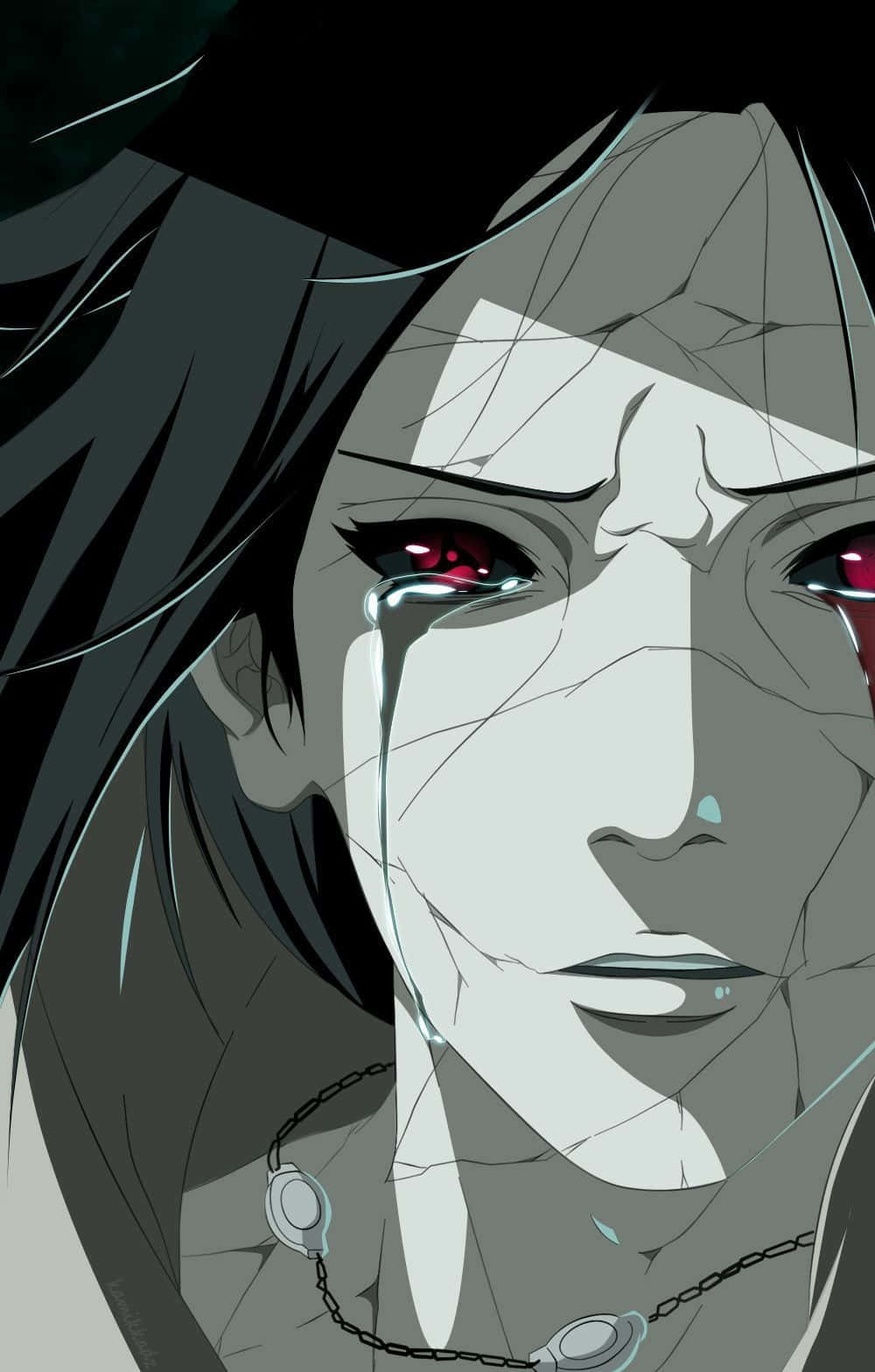 Itachi Face Backgrounds