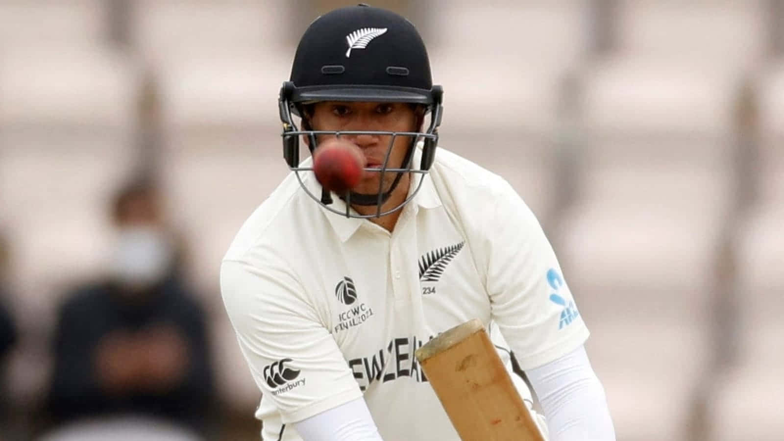 Unorthodox Cricket Player Background