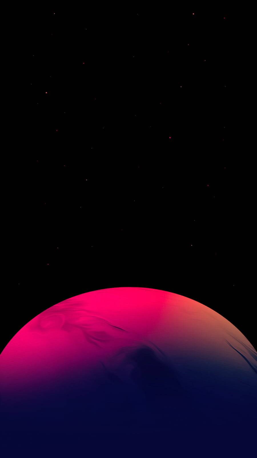 Unravel The Mysteries Of The Universe With The Iphone Xs Background