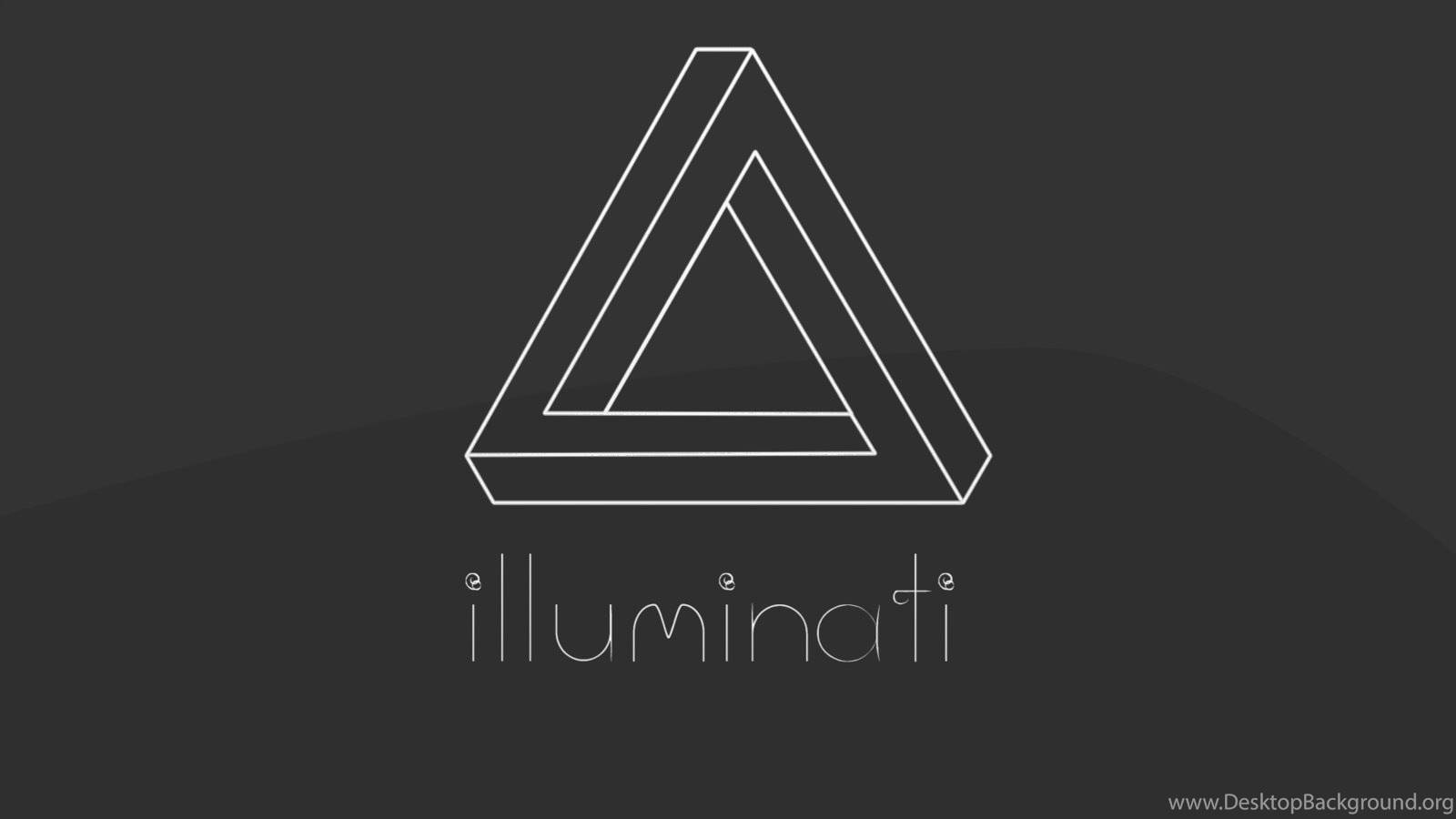 Unraveling The Infinite Mystery: An Illuminati Symbol