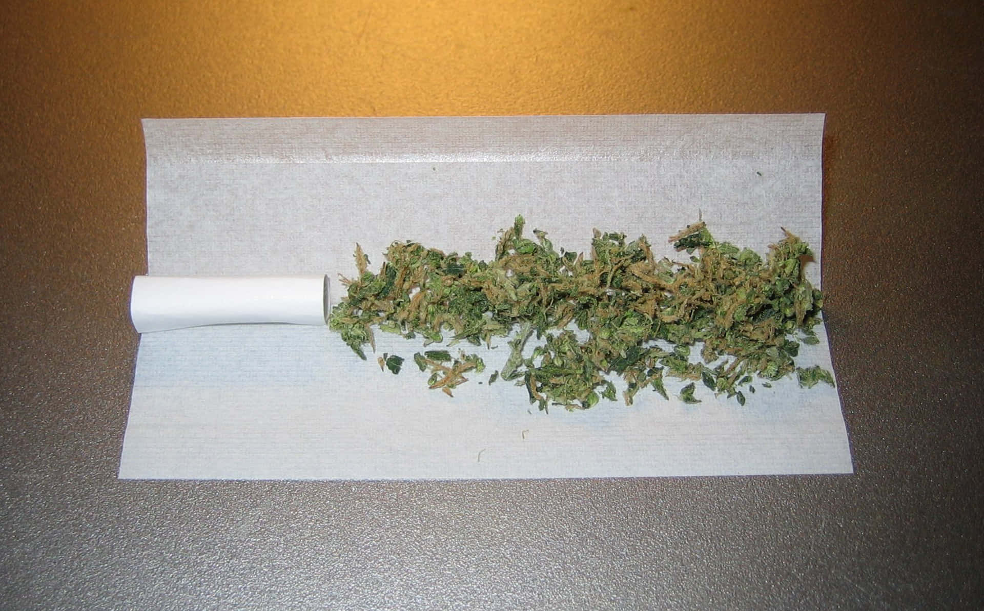 Unrolled Joint Background