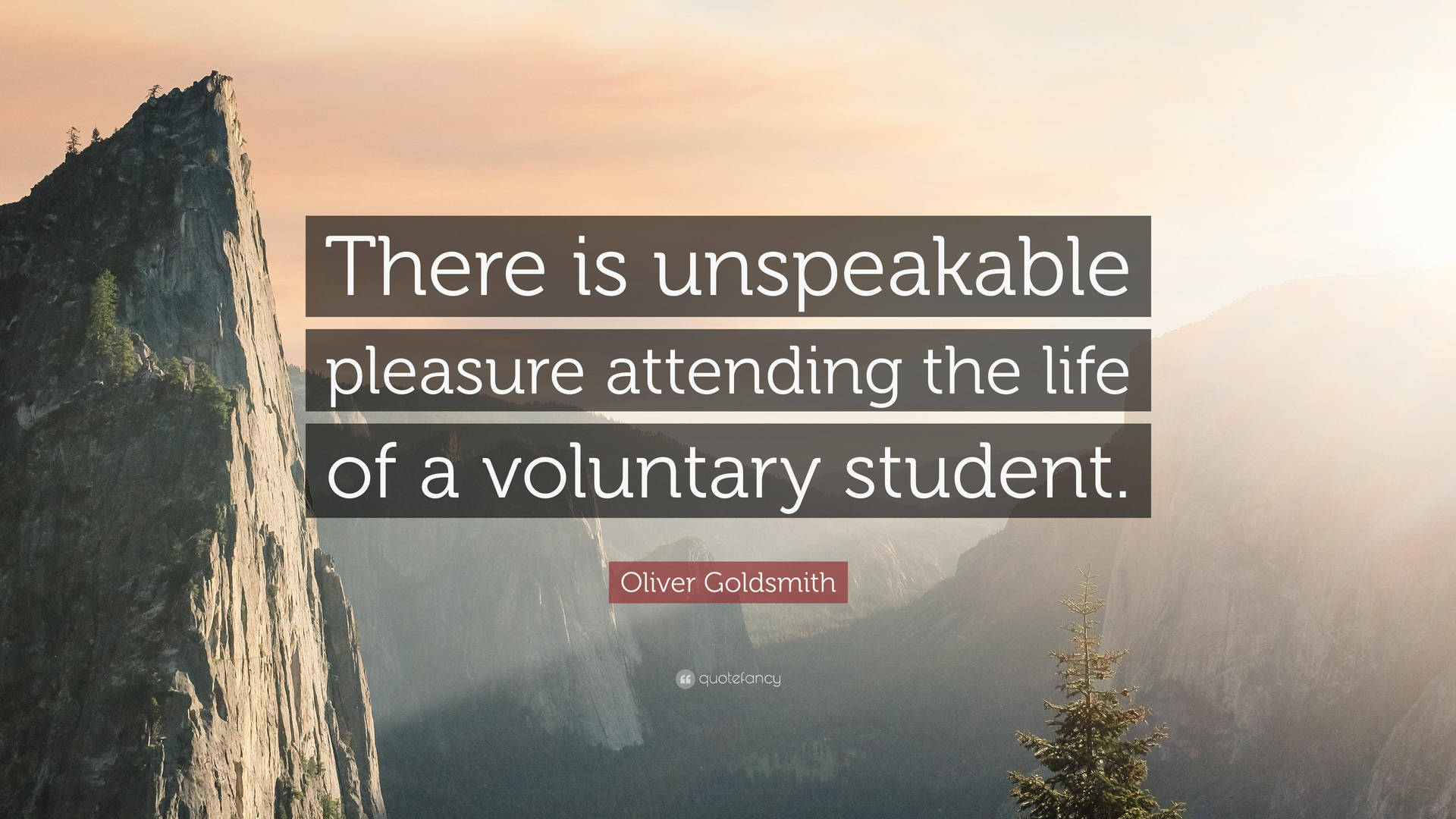 Unspeakable Quote By Oliver Goldsmith