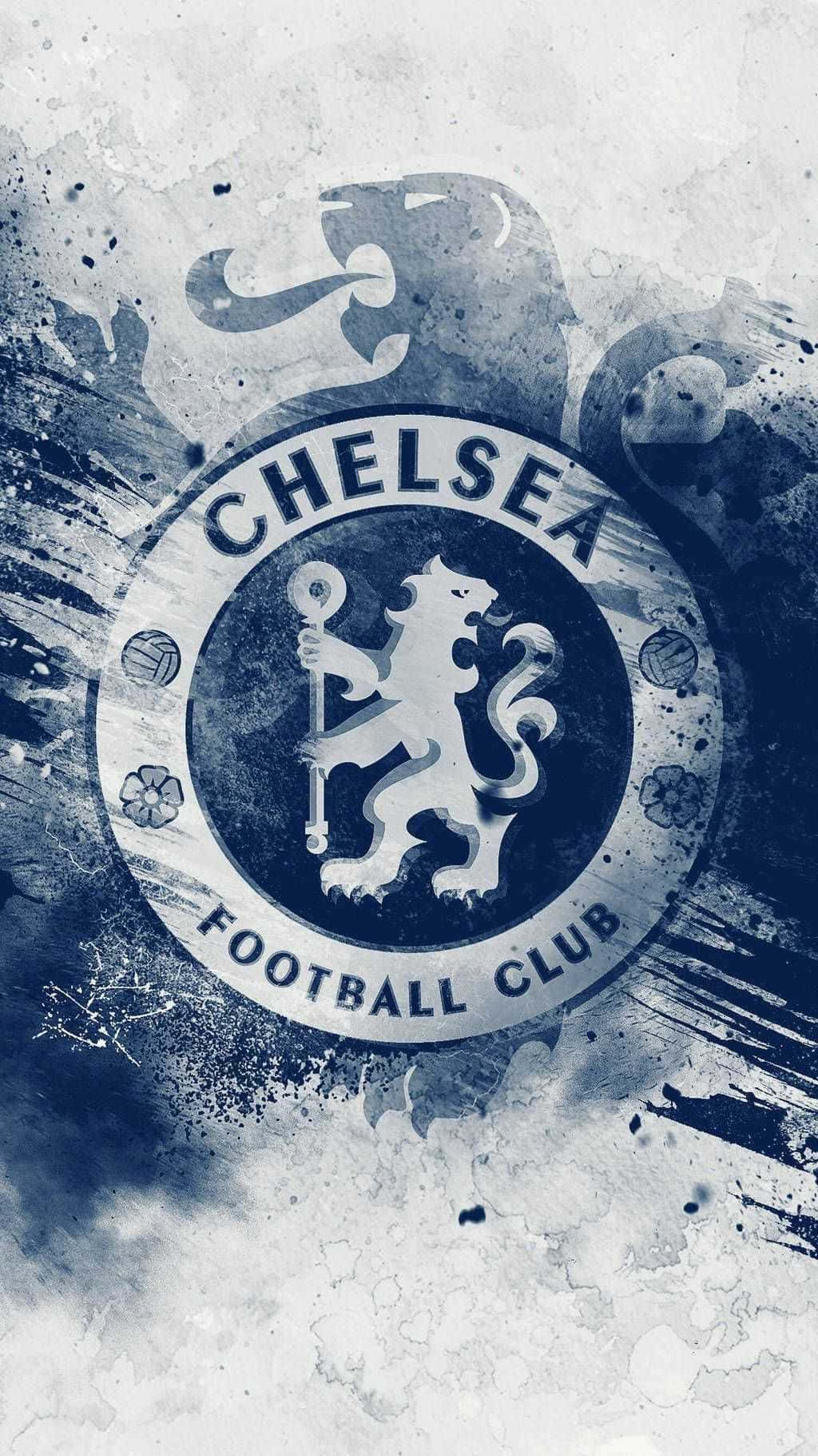 Unveil The Beauty Of Your Chelsea Adventures With The Latest Iphone. Background