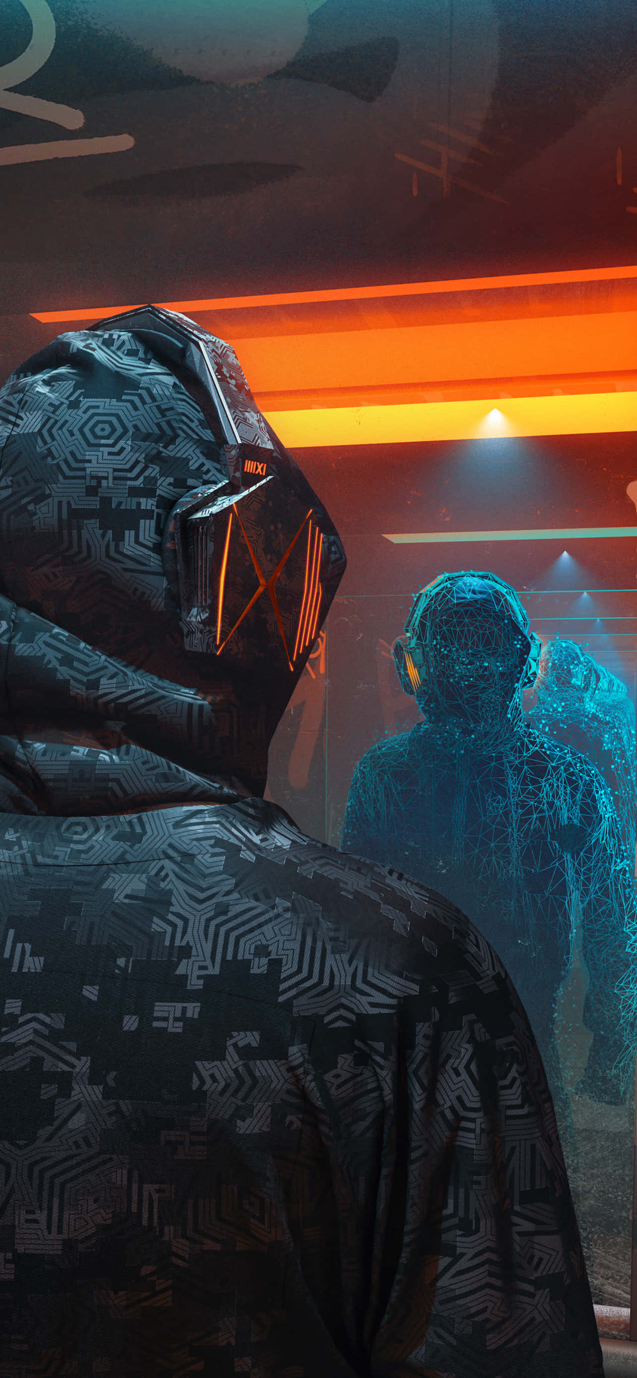 Unveil The Future With Iphone 14 Plus Background