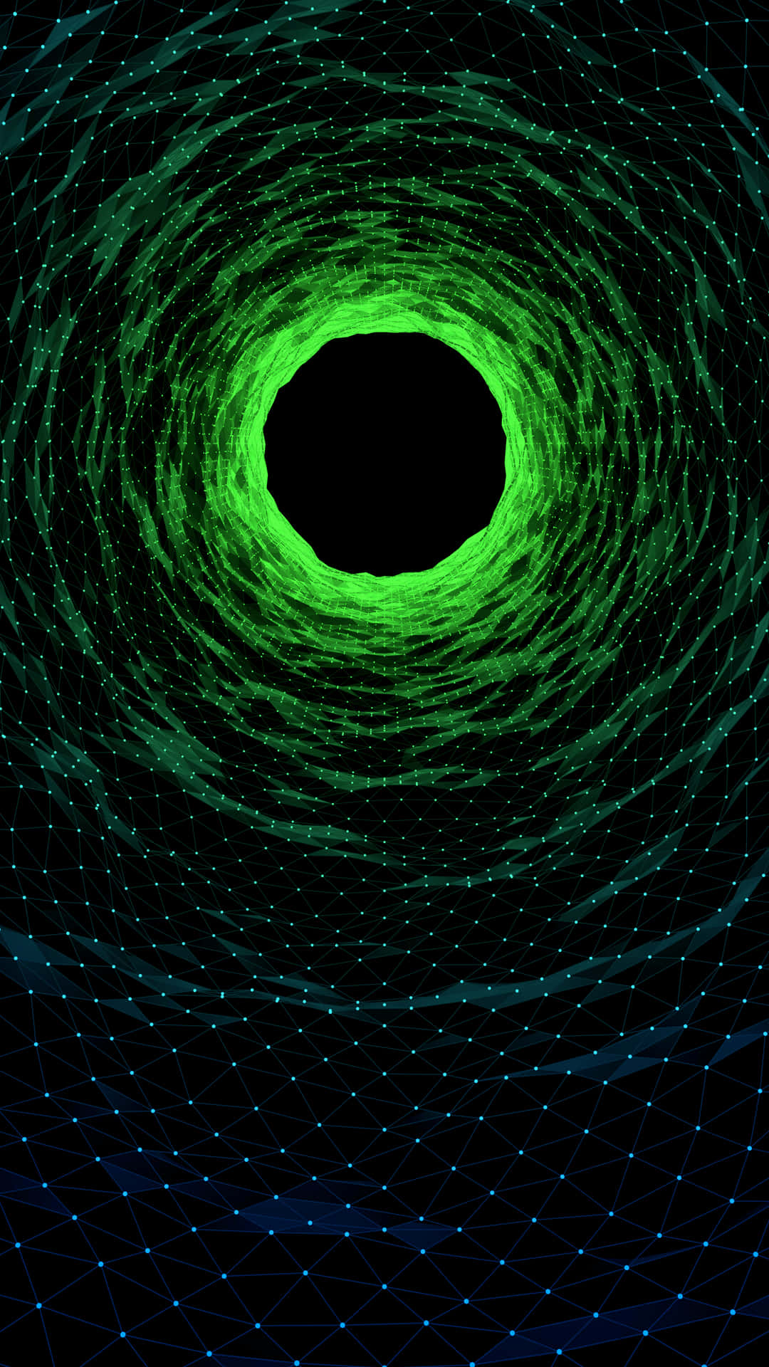 Unveil The Vibrant Iphone 11 Green Background
